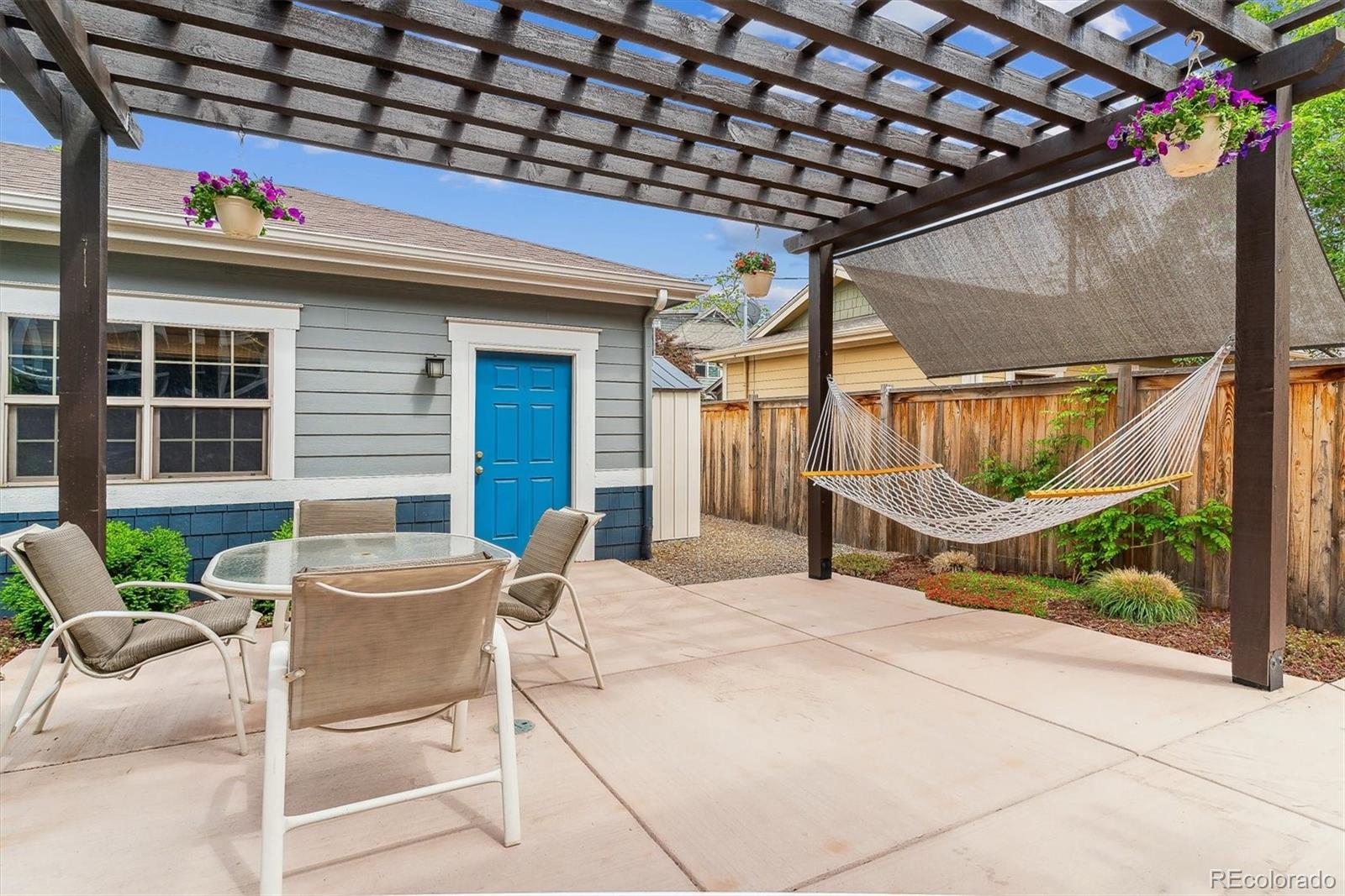 MLS Image #27 for 1160 s sherman street,denver, Colorado