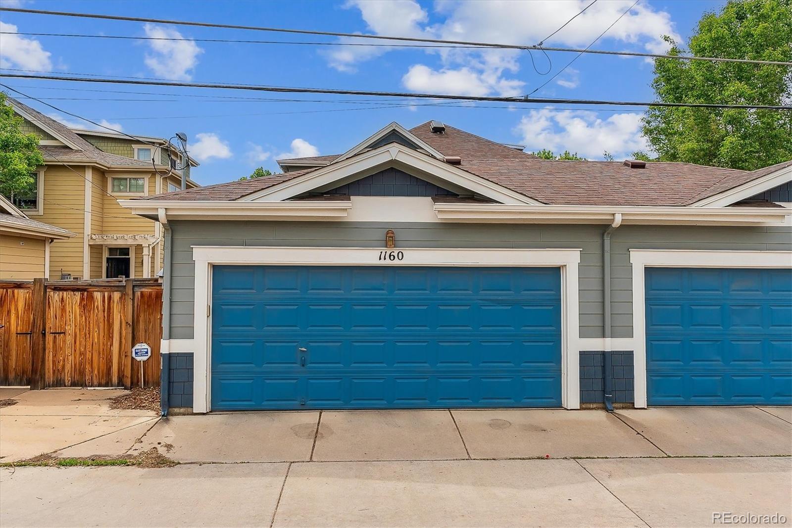 MLS Image #29 for 1160 s sherman street,denver, Colorado