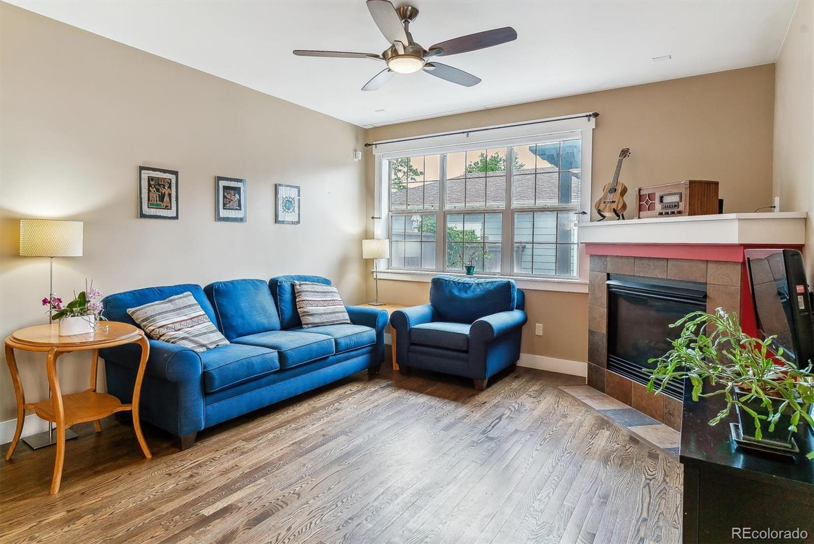 MLS Image #4 for 1160 s sherman street,denver, Colorado