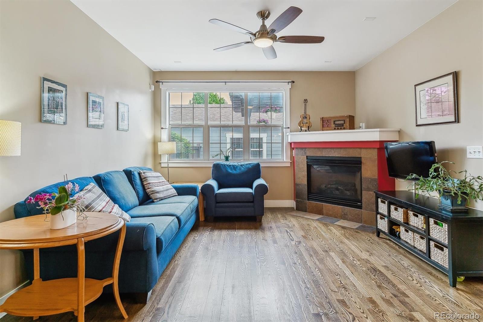 MLS Image #5 for 1160 s sherman street,denver, Colorado