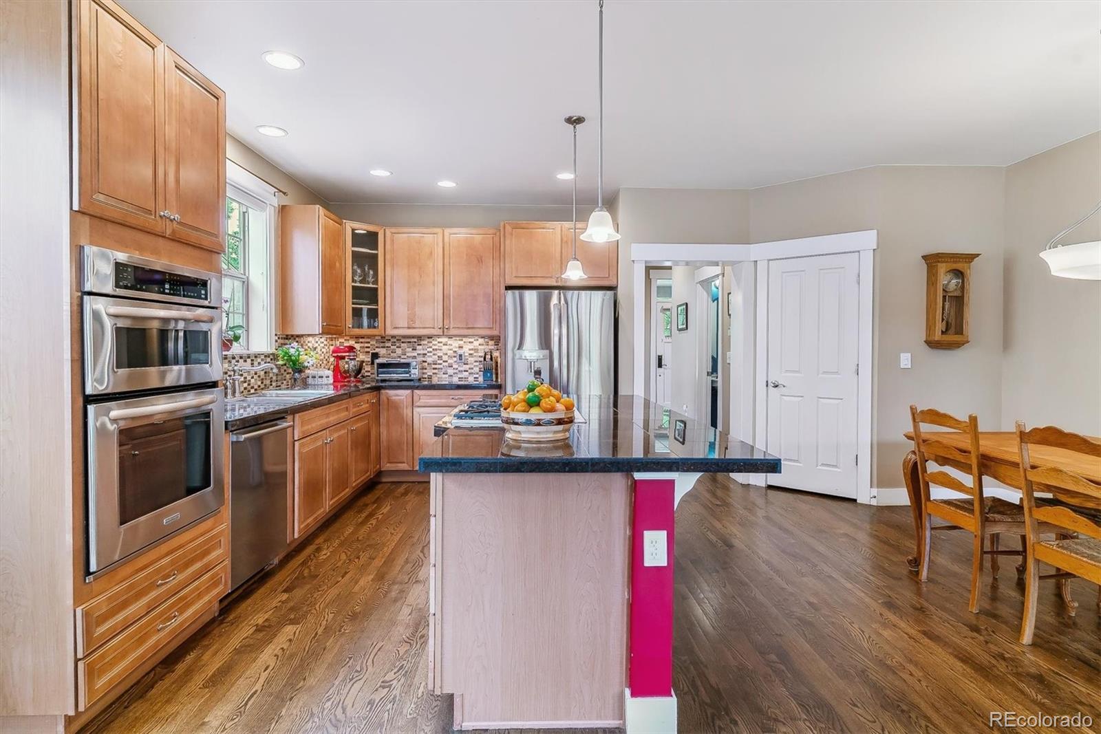 MLS Image #6 for 1160 s sherman street,denver, Colorado