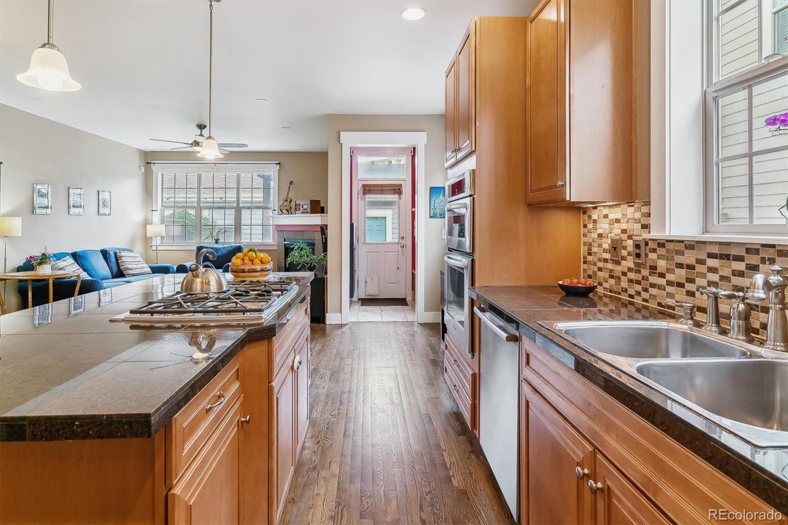 MLS Image #7 for 1160 s sherman street,denver, Colorado