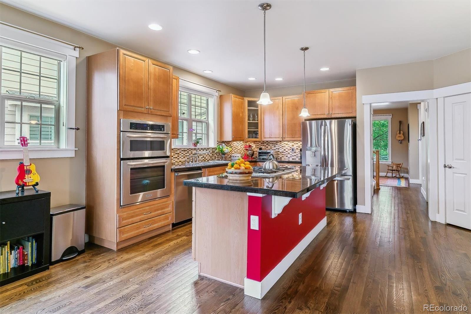 MLS Image #8 for 1160 s sherman street,denver, Colorado