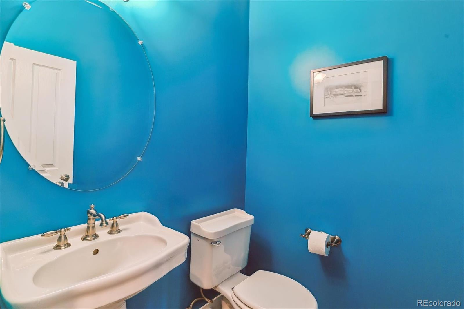MLS Image #9 for 1160 s sherman street,denver, Colorado