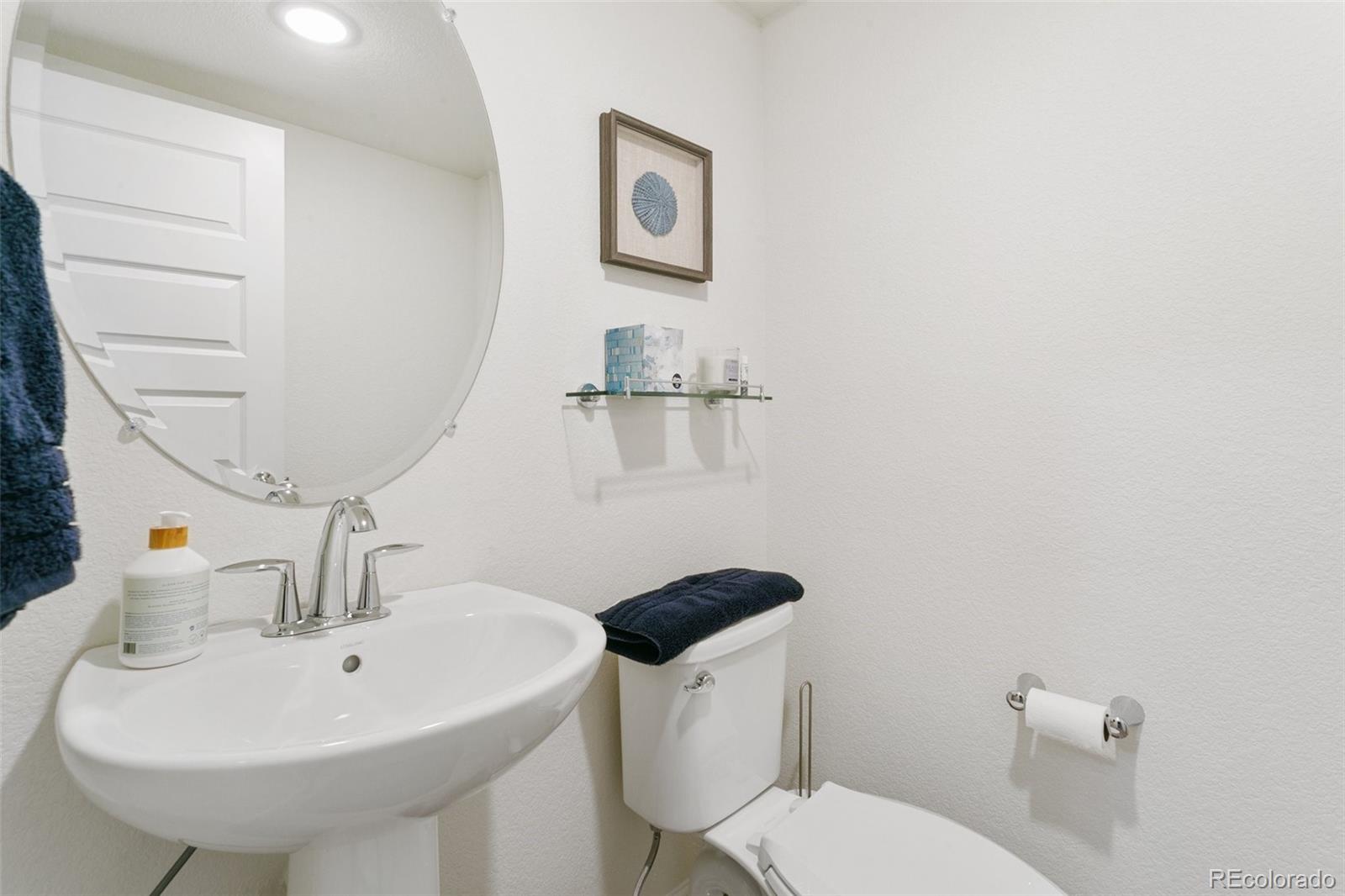 MLS Image #12 for 2032  peridot loop heights,colorado springs, Colorado