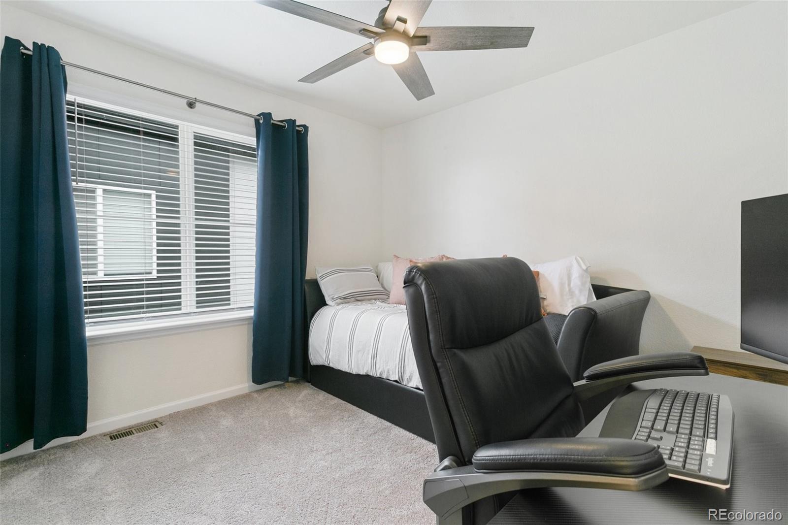 MLS Image #19 for 2032  peridot loop heights,colorado springs, Colorado