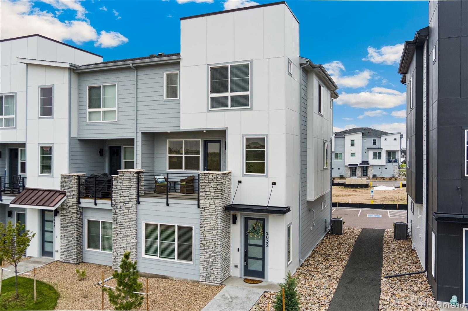 MLS Image #22 for 2032  peridot loop heights,colorado springs, Colorado