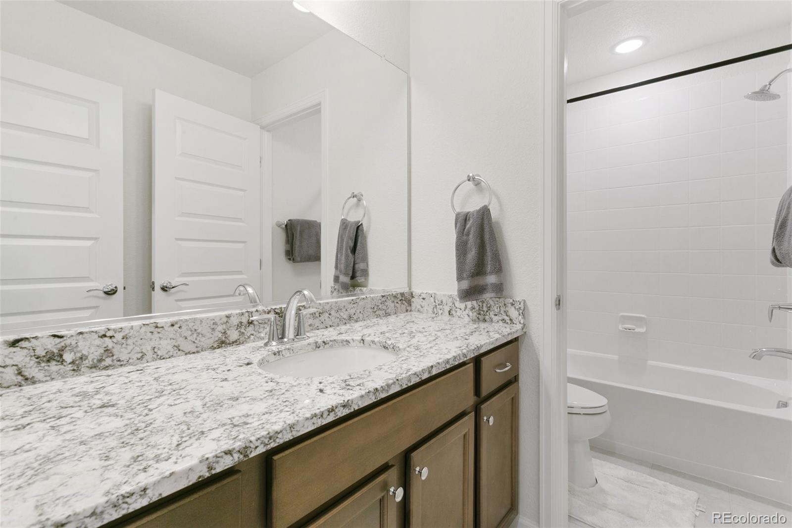 MLS Image #23 for 2032  peridot loop heights,colorado springs, Colorado