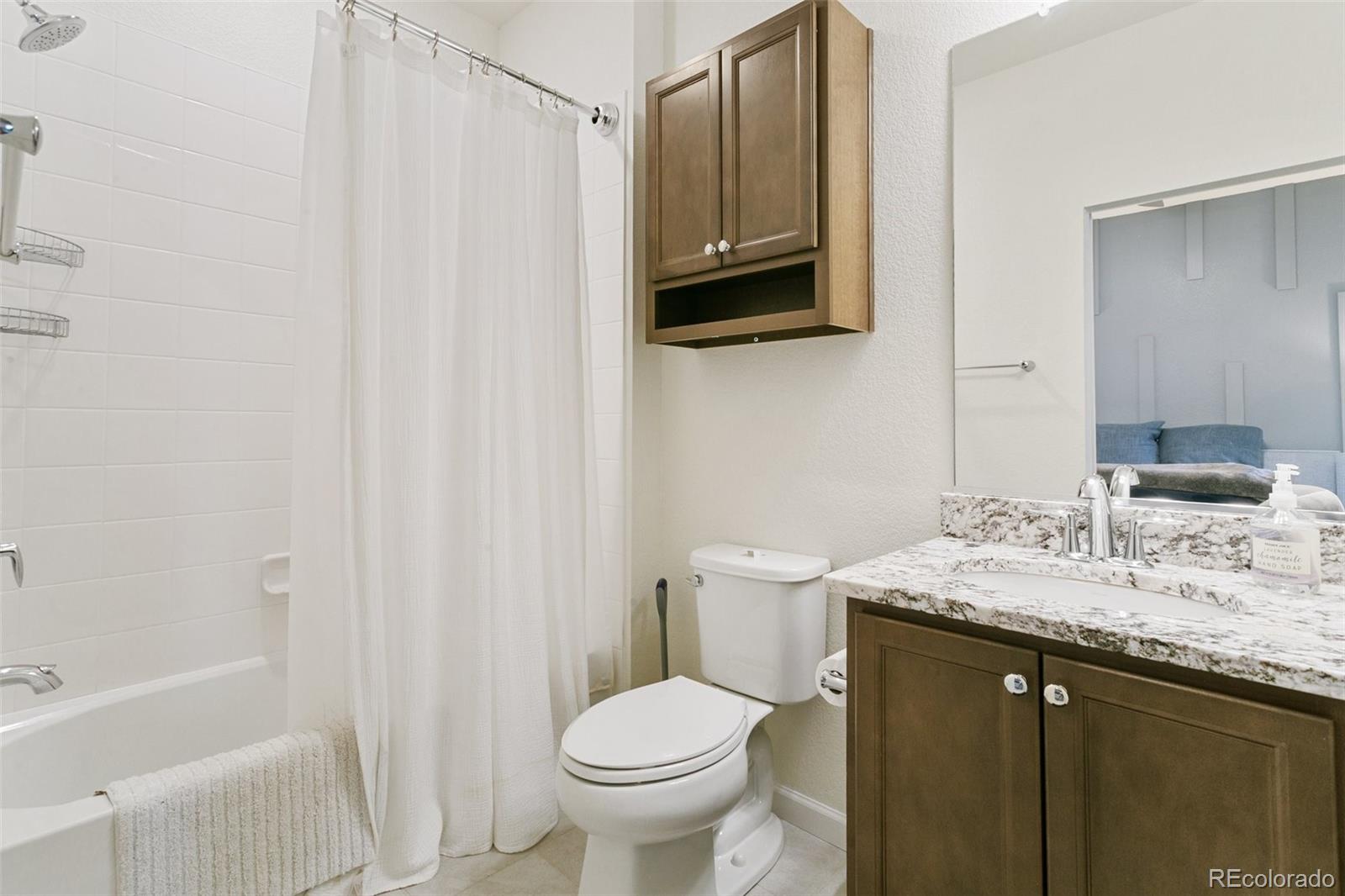 MLS Image #24 for 2032  peridot loop heights,colorado springs, Colorado