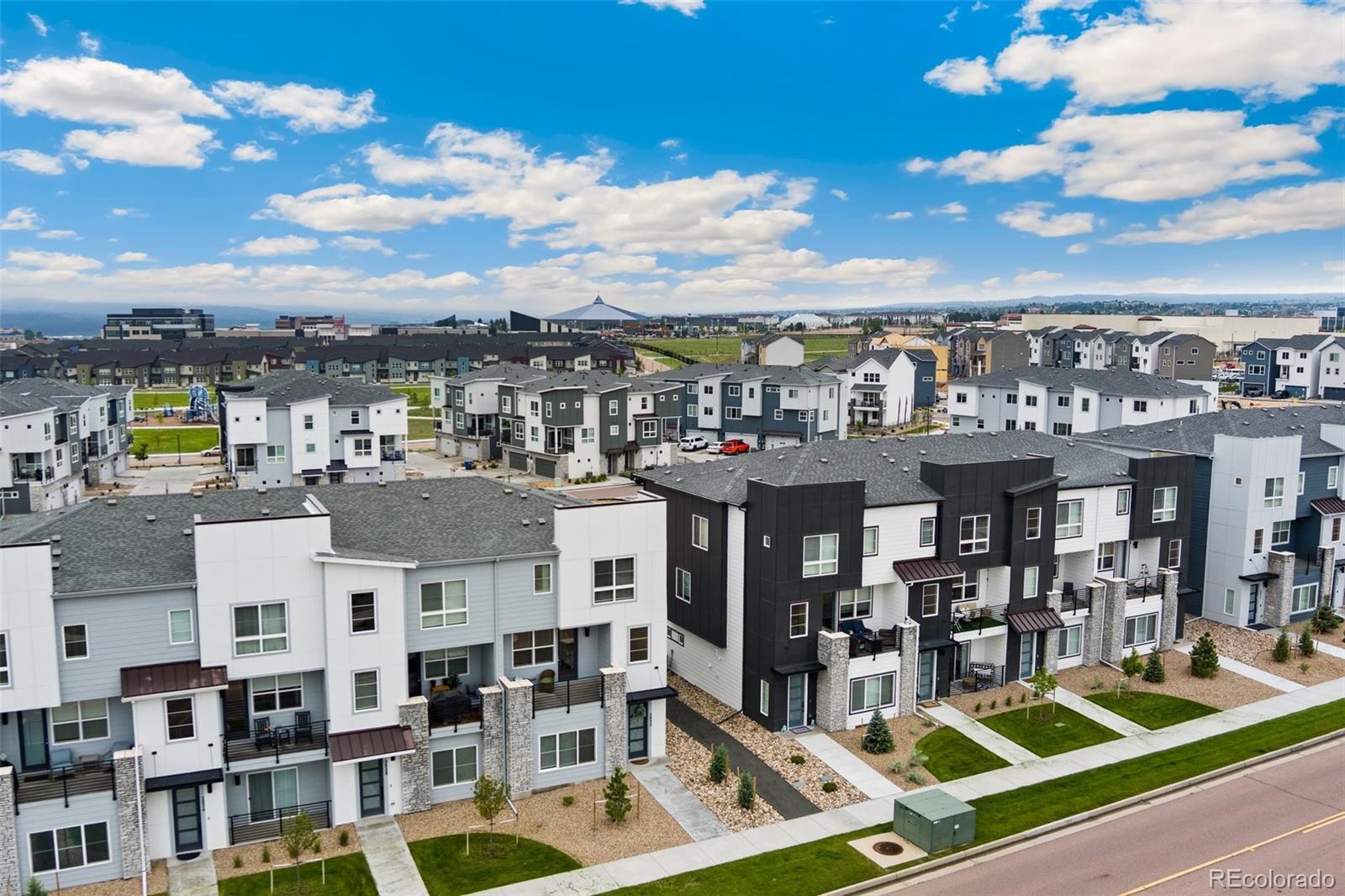 MLS Image #33 for 2032  peridot loop heights,colorado springs, Colorado