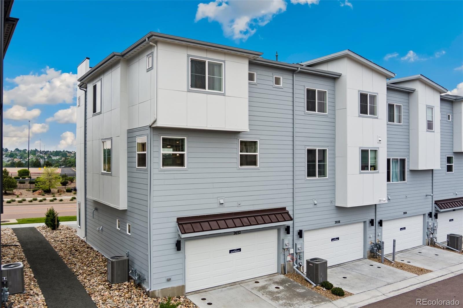 MLS Image #34 for 2032  peridot loop heights,colorado springs, Colorado