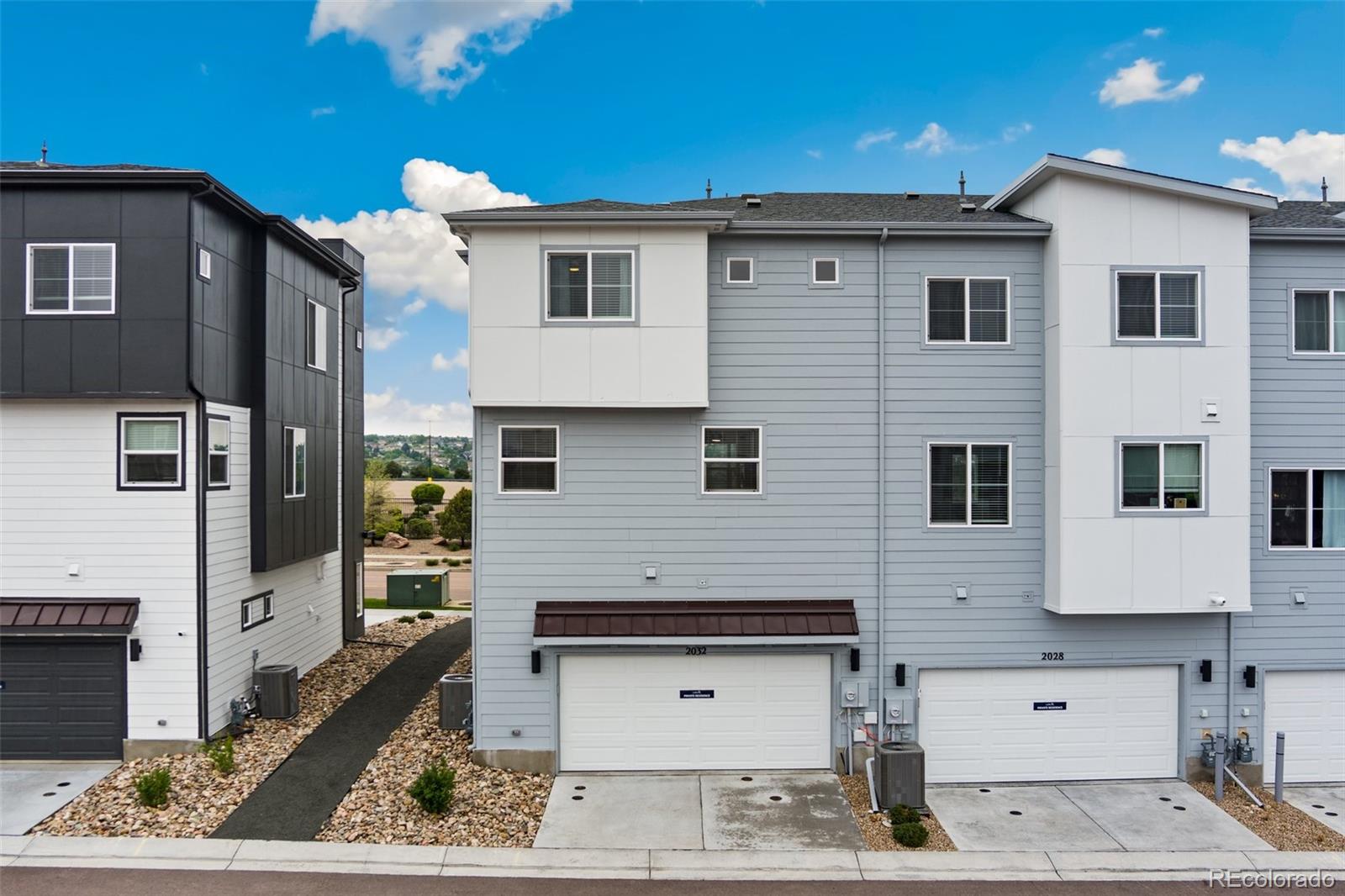 MLS Image #35 for 2032  peridot loop heights,colorado springs, Colorado