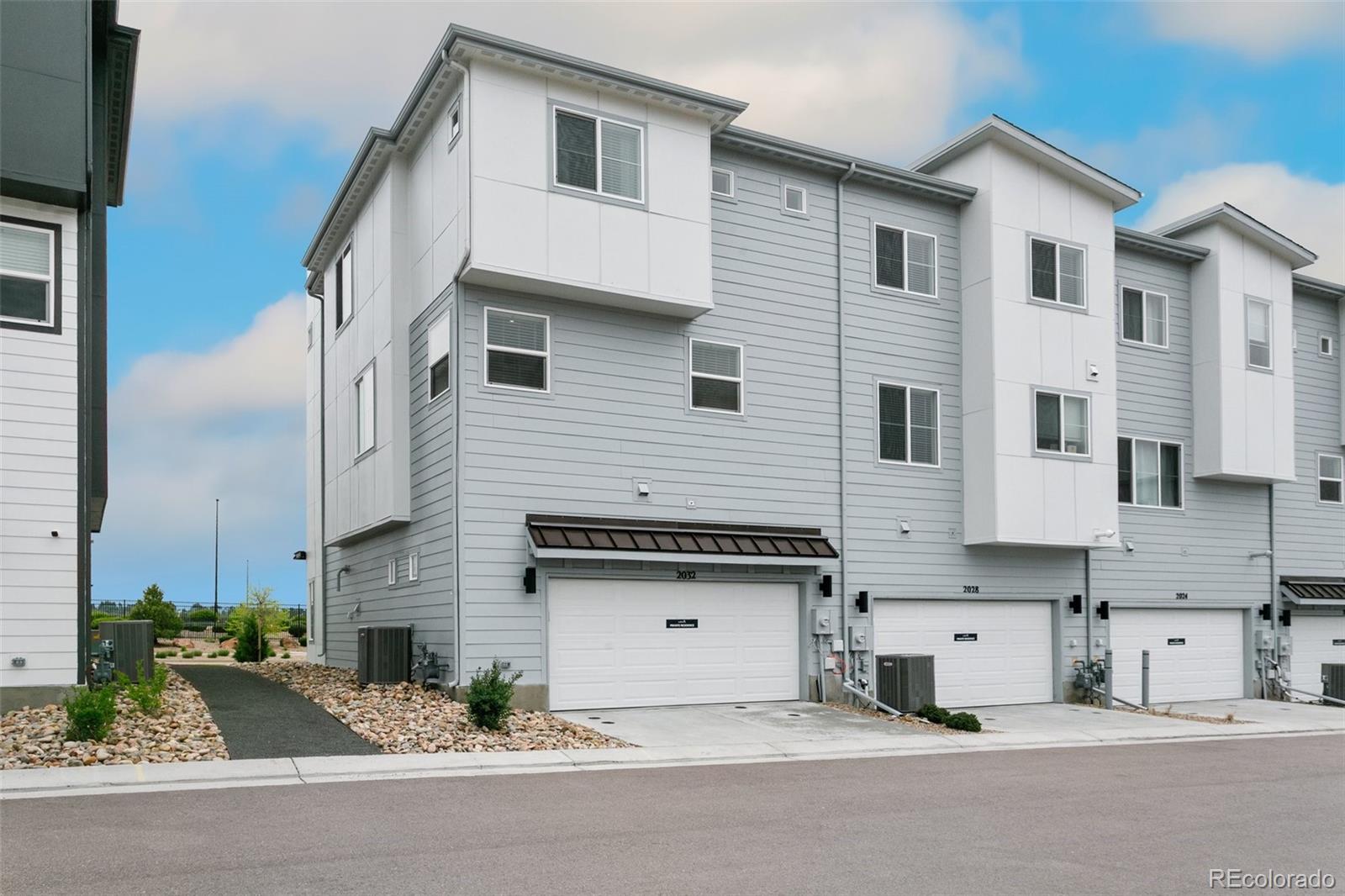 MLS Image #39 for 2032  peridot loop heights,colorado springs, Colorado