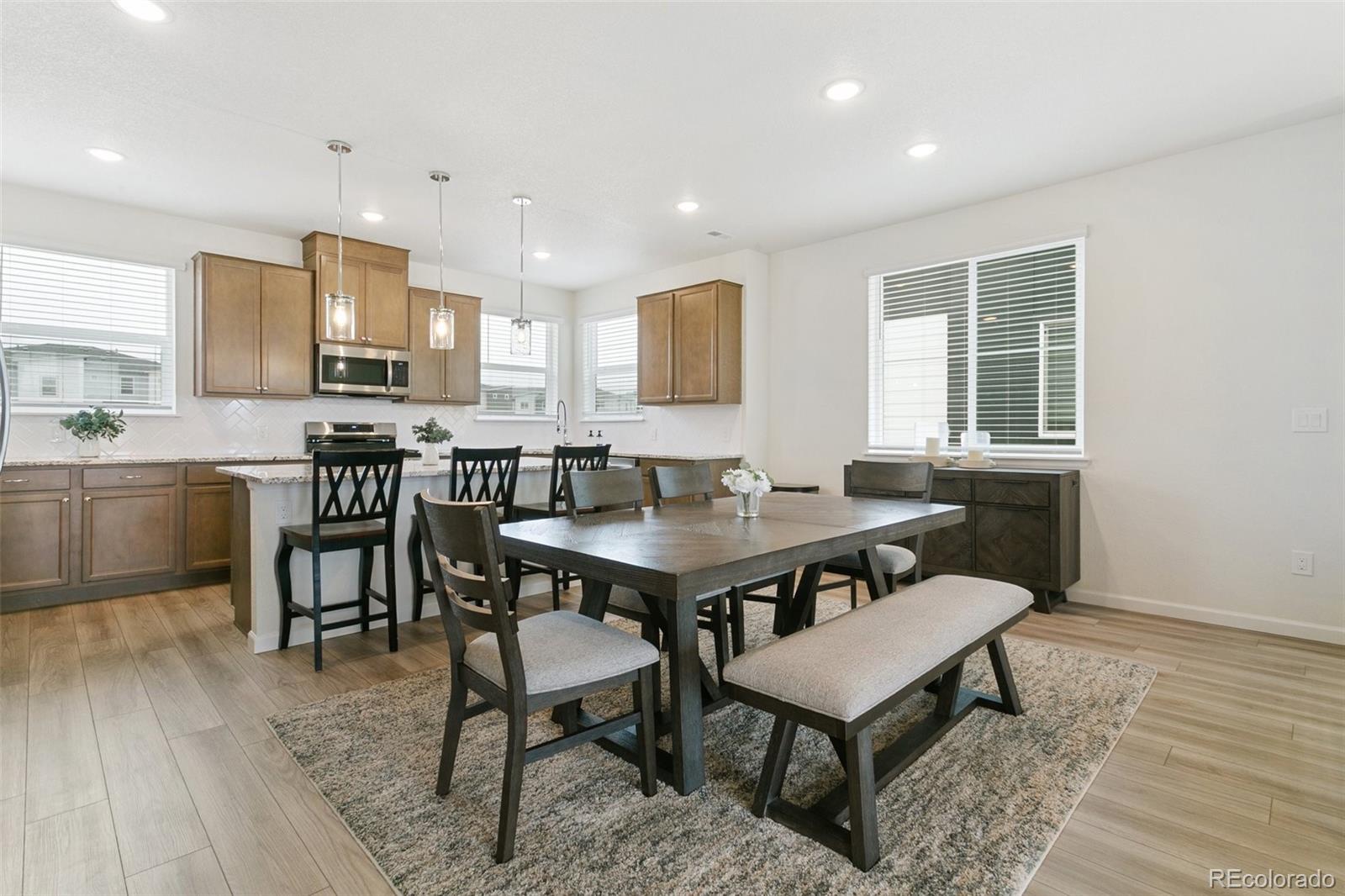 MLS Image #8 for 2032  peridot loop heights,colorado springs, Colorado