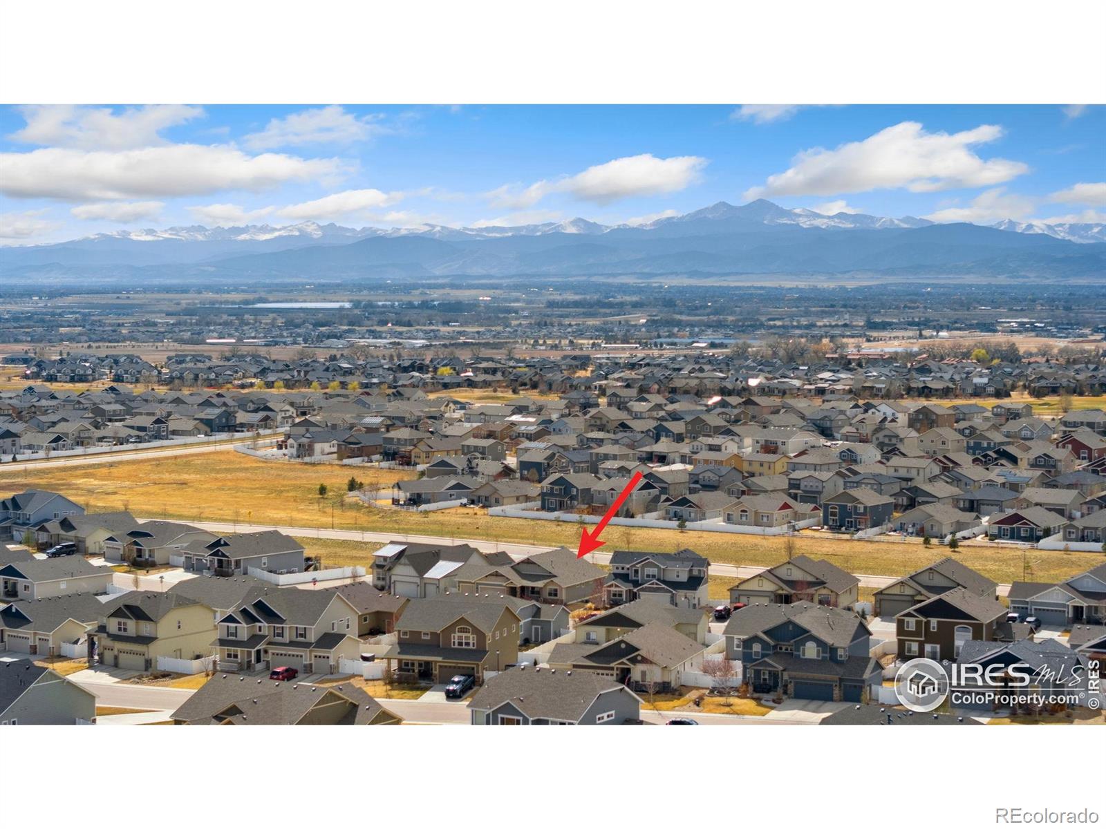 MLS Image #1 for 5532  maidenhead drive,windsor, Colorado