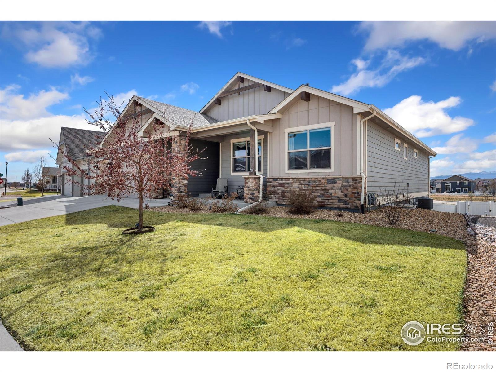 MLS Image #3 for 5532  maidenhead drive,windsor, Colorado