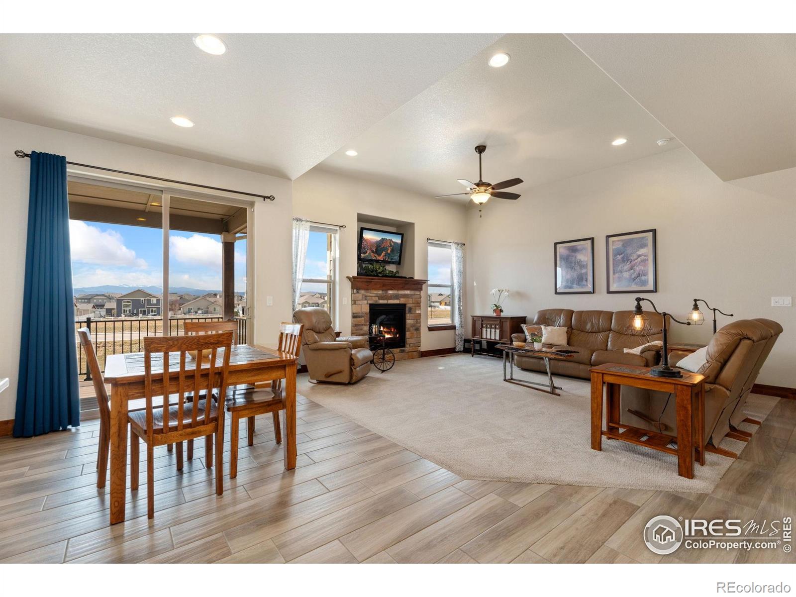 MLS Image #5 for 5532  maidenhead drive,windsor, Colorado