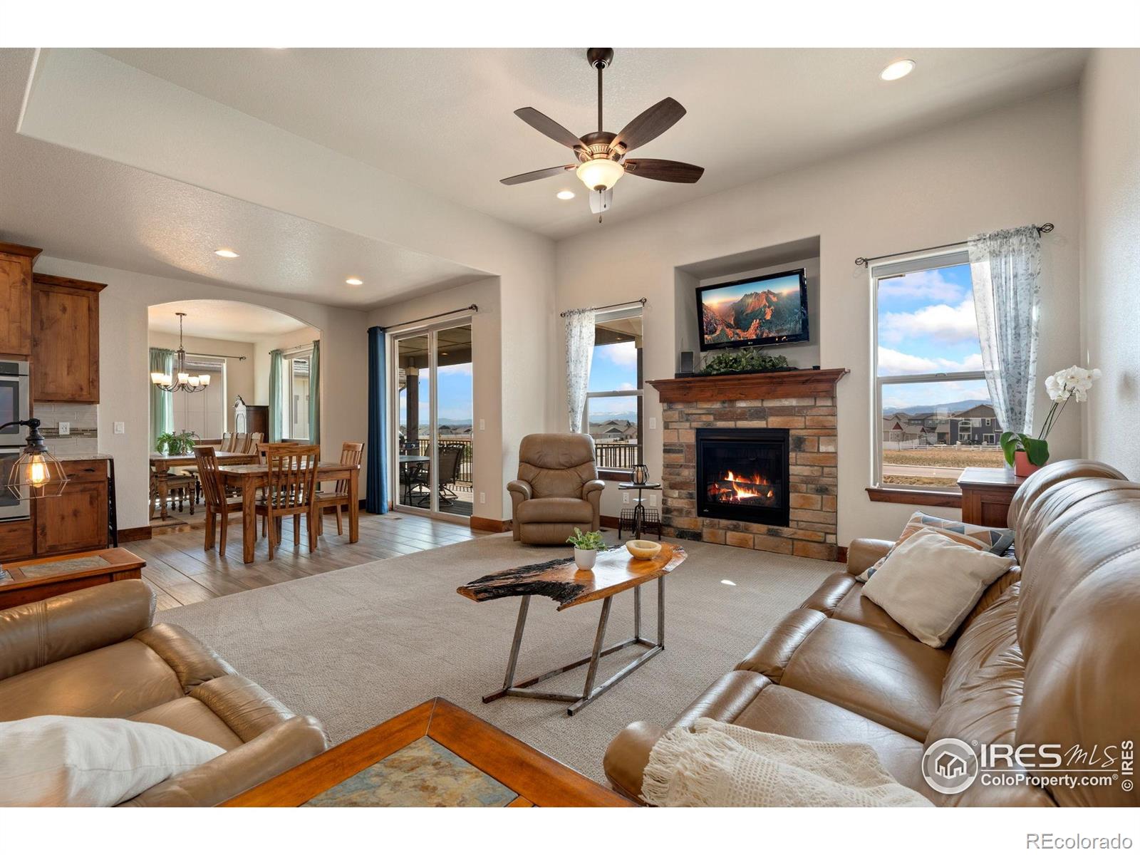 MLS Image #6 for 5532  maidenhead drive,windsor, Colorado