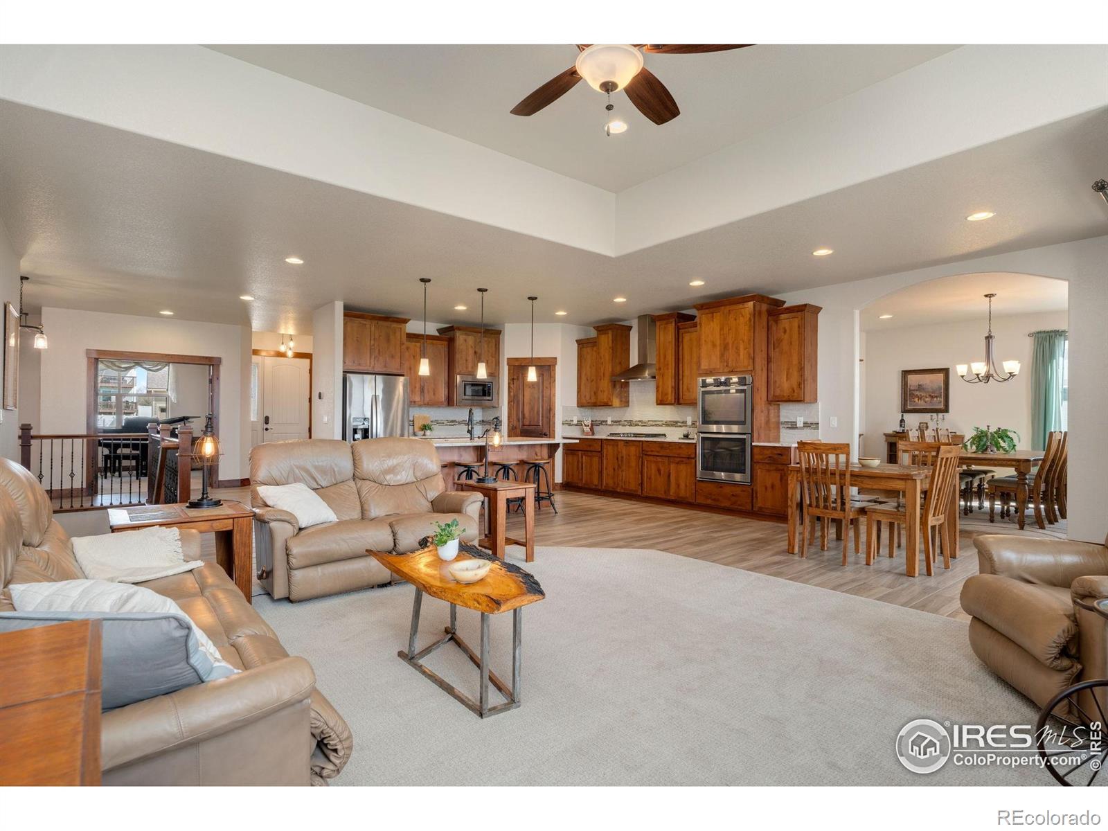 MLS Image #7 for 5532  maidenhead drive,windsor, Colorado