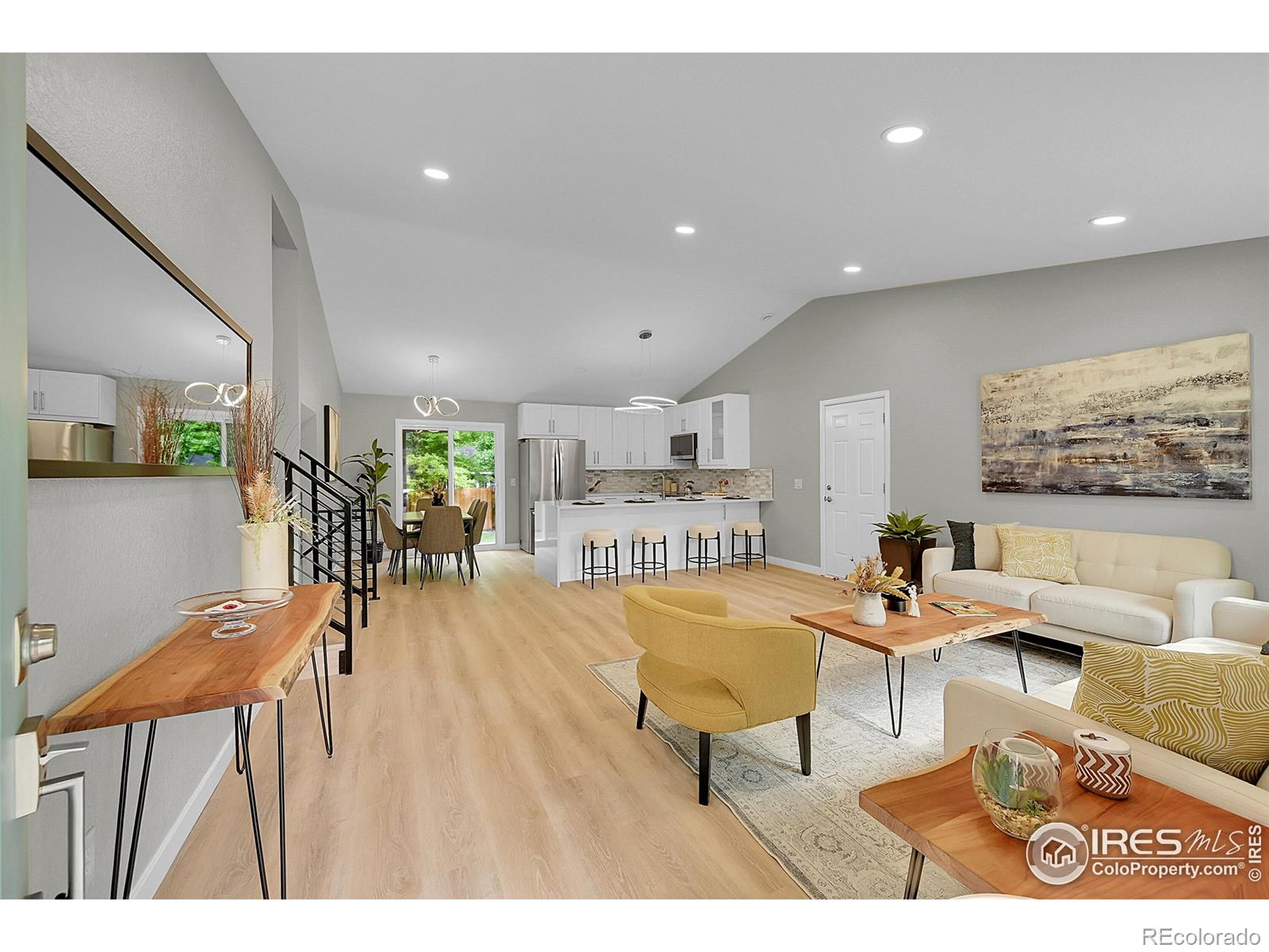 MLS Image #2 for 106 s madison avenue,louisville, Colorado