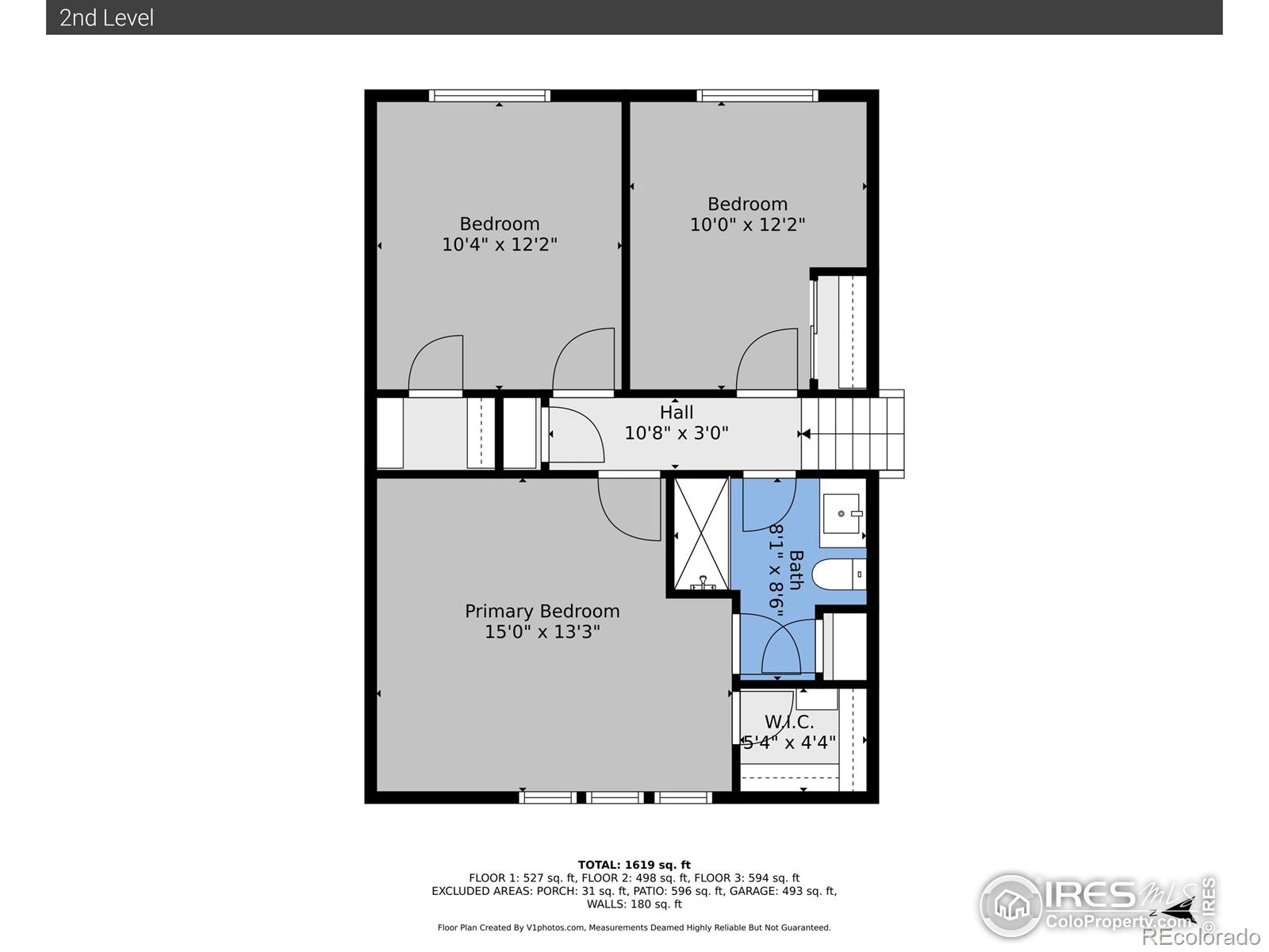 MLS Image #37 for 106 s madison avenue,louisville, Colorado