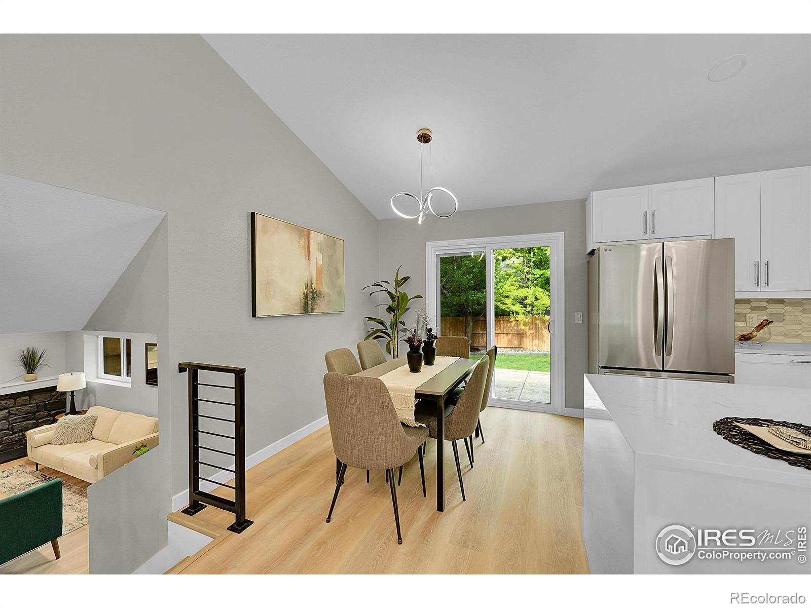 MLS Image #5 for 106 s madison avenue,louisville, Colorado