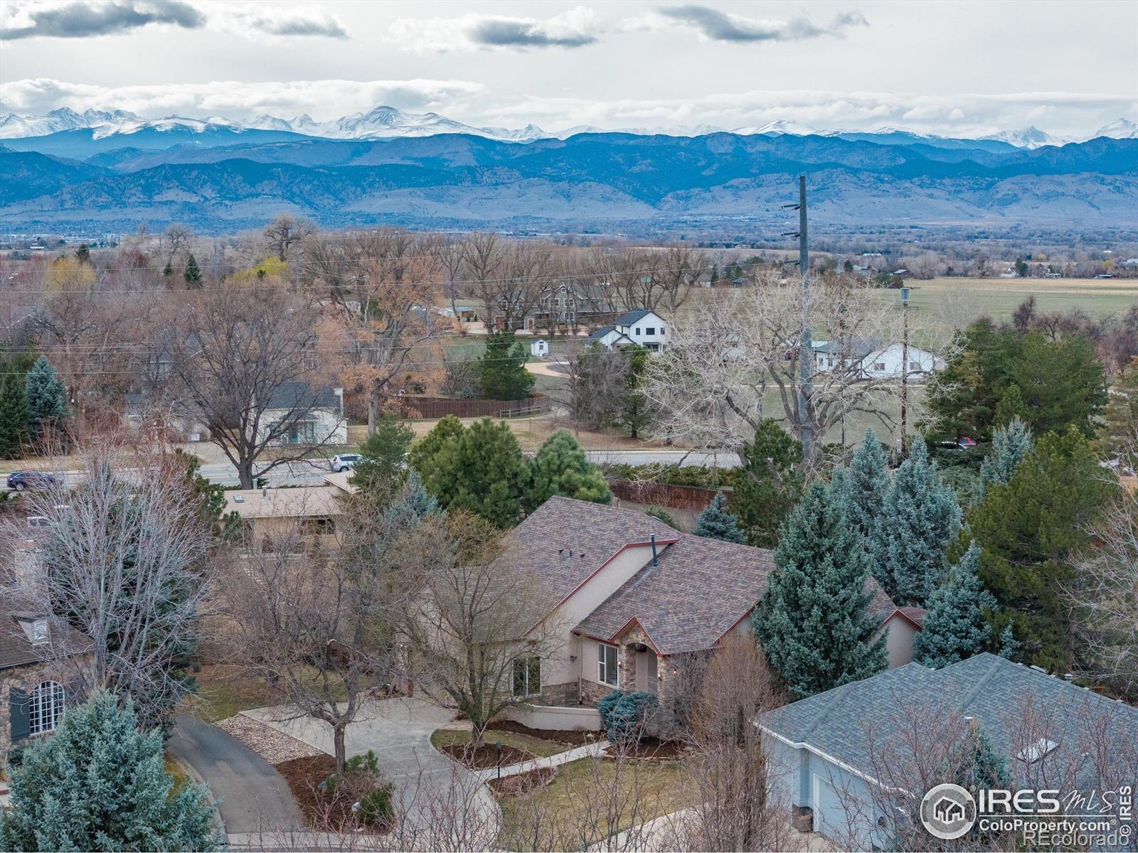 MLS Image #4 for 2549  cowley drive,lafayette, Colorado