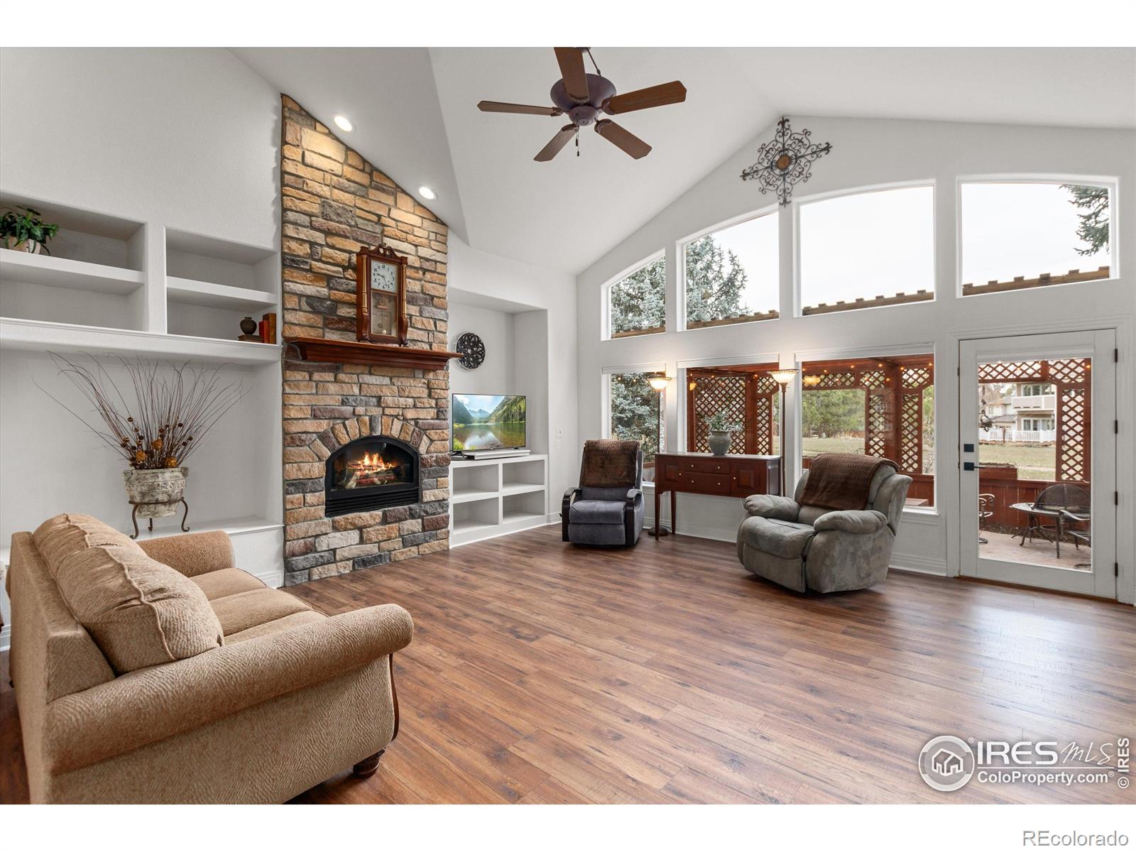 MLS Image #7 for 2549  cowley drive,lafayette, Colorado