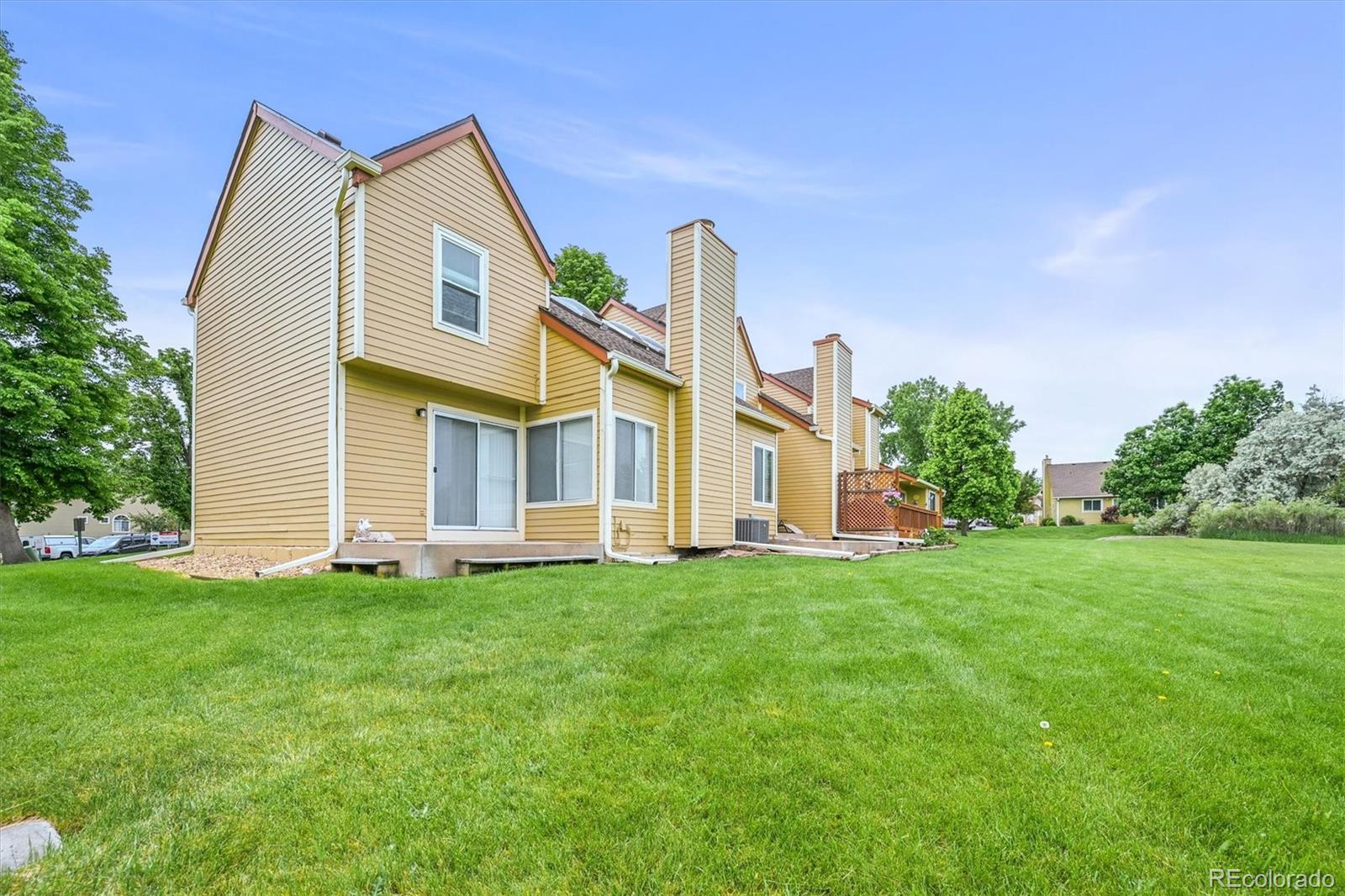 MLS Image #27 for 10349 w fair avenue a,littleton, Colorado