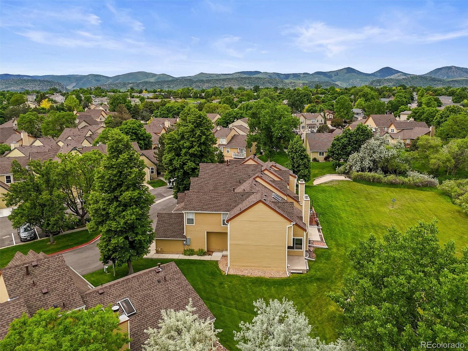MLS Image #28 for 10349 w fair avenue a,littleton, Colorado