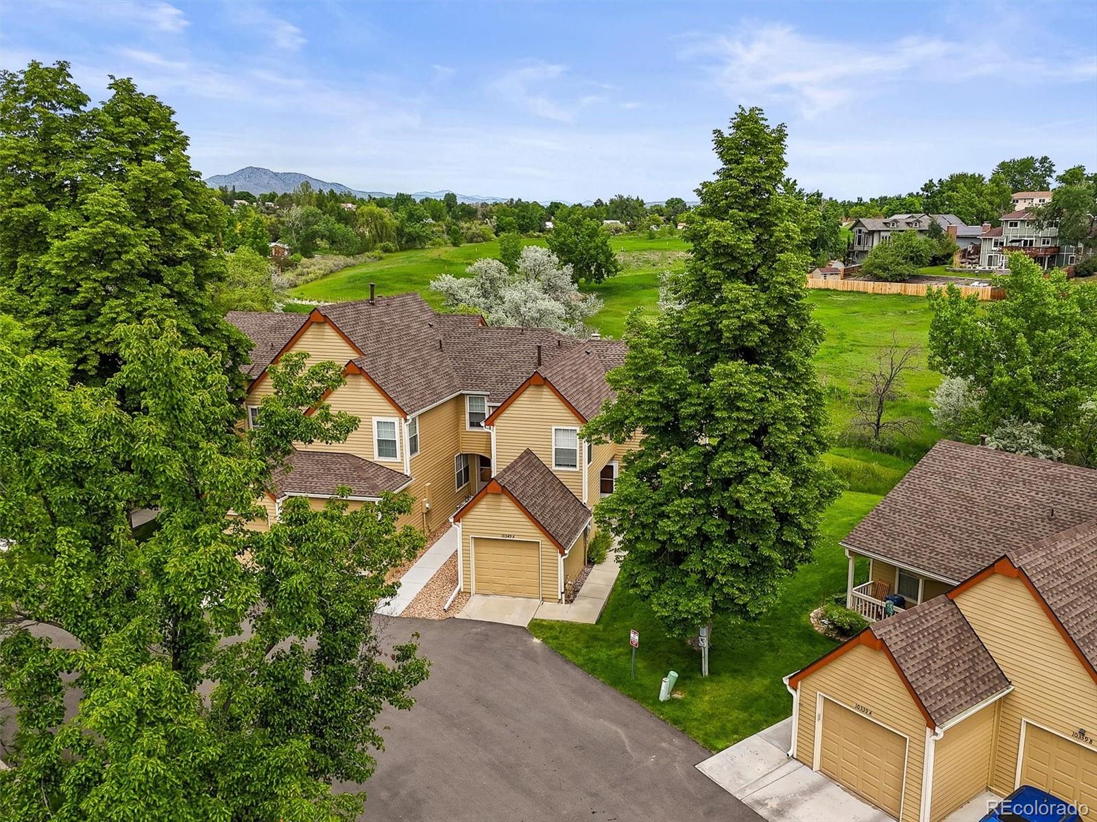 MLS Image #30 for 10349 w fair avenue a,littleton, Colorado