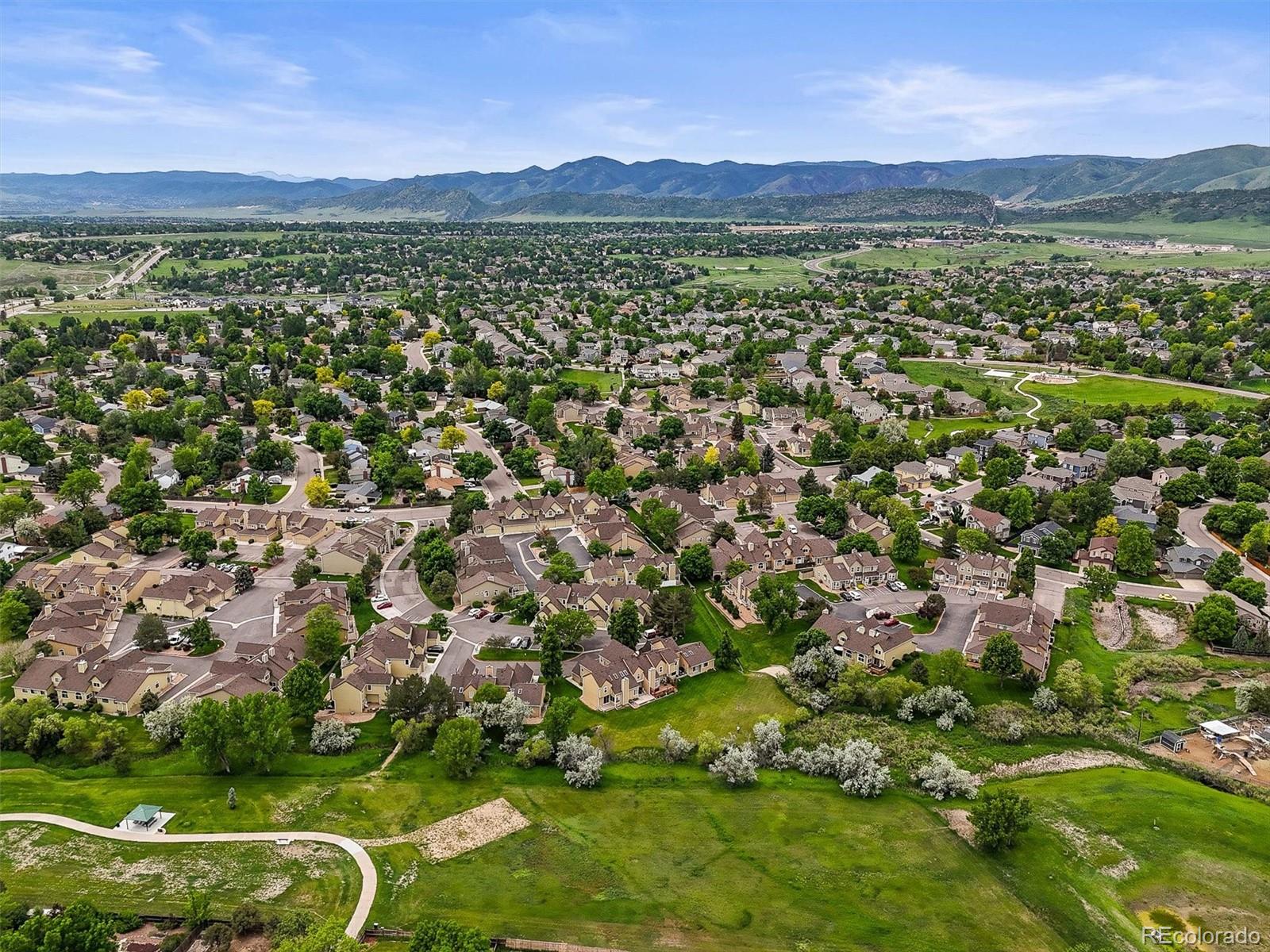 MLS Image #35 for 10349 w fair avenue a,littleton, Colorado
