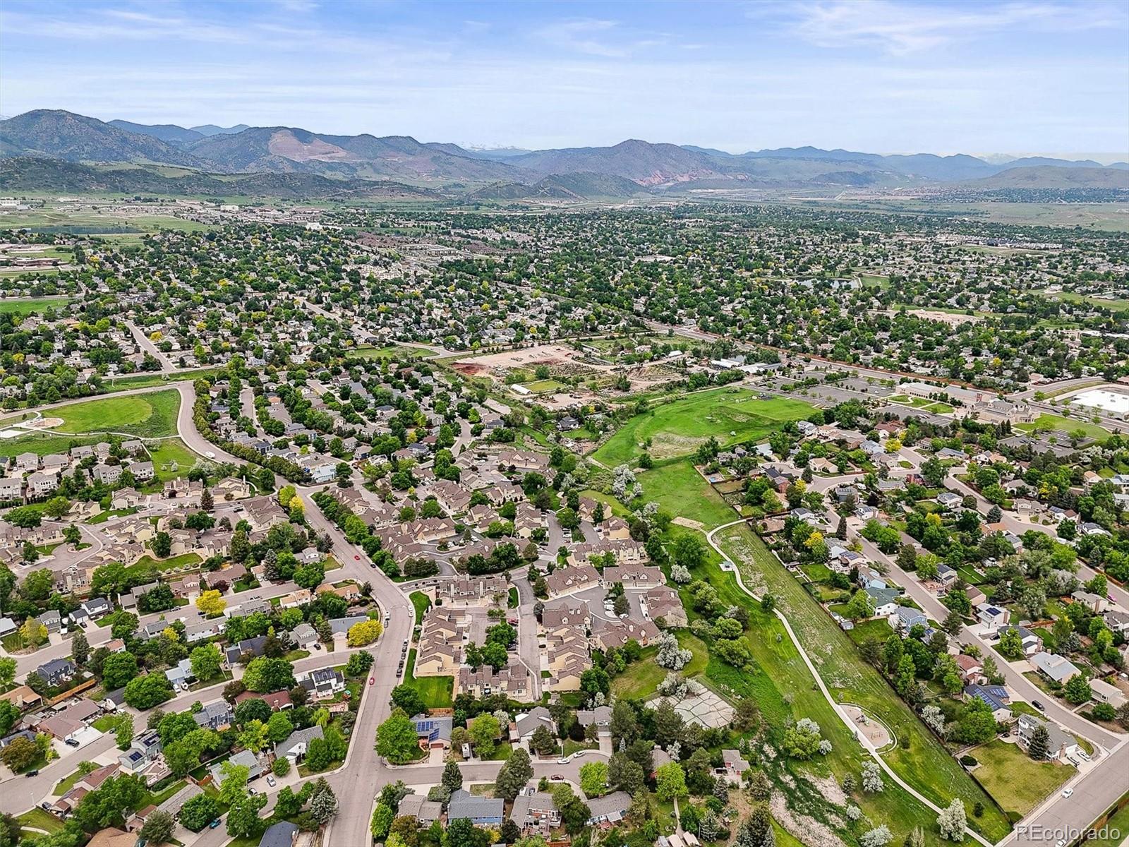 MLS Image #36 for 10349 w fair avenue a,littleton, Colorado