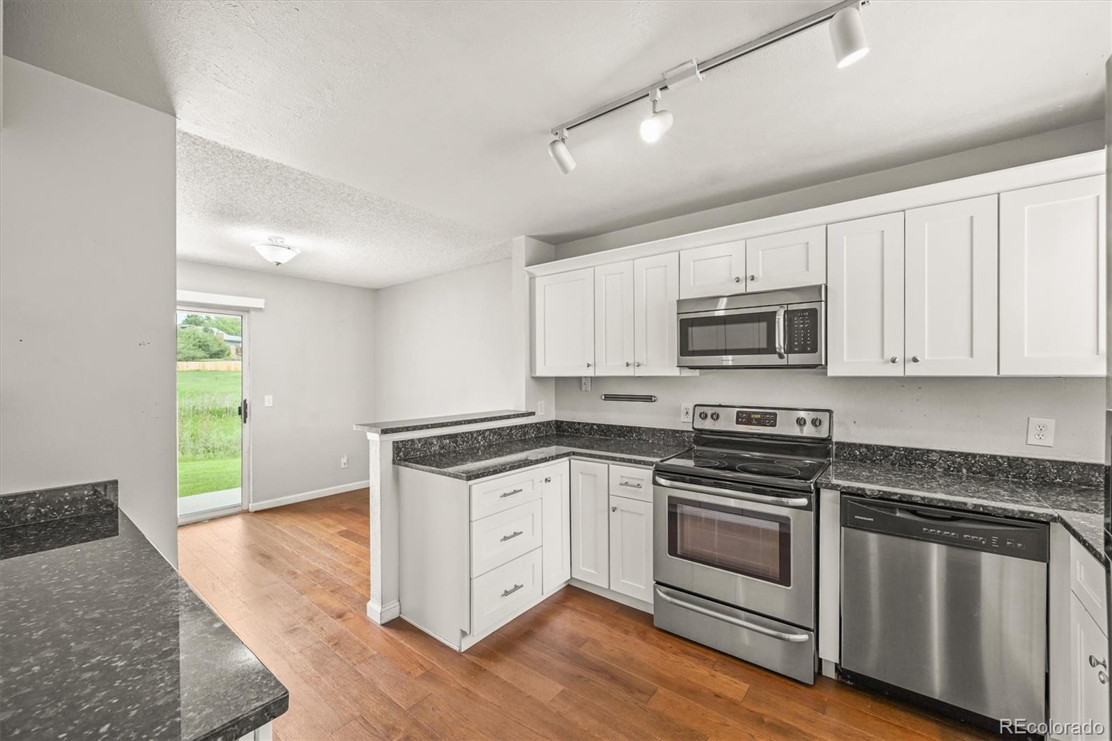 MLS Image #4 for 10349 w fair avenue a,littleton, Colorado