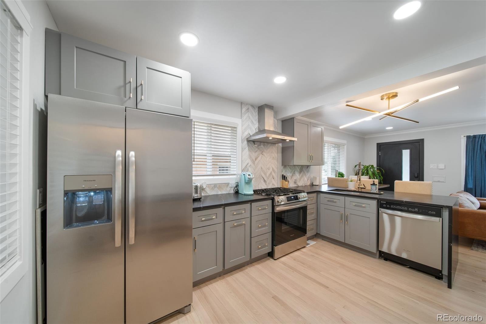 MLS Image #11 for 1243  monroe street,denver, Colorado
