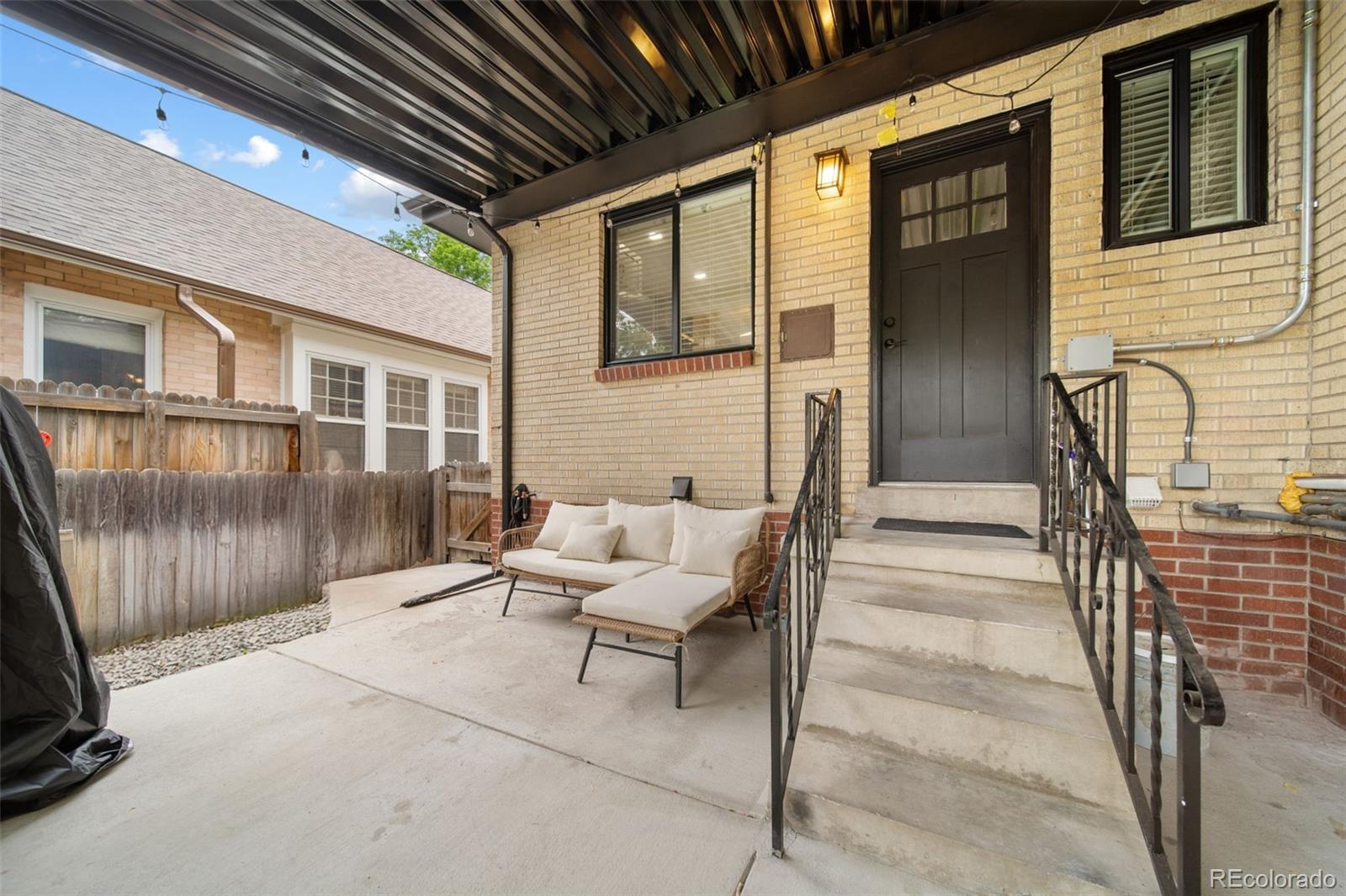 MLS Image #39 for 1243  monroe street,denver, Colorado