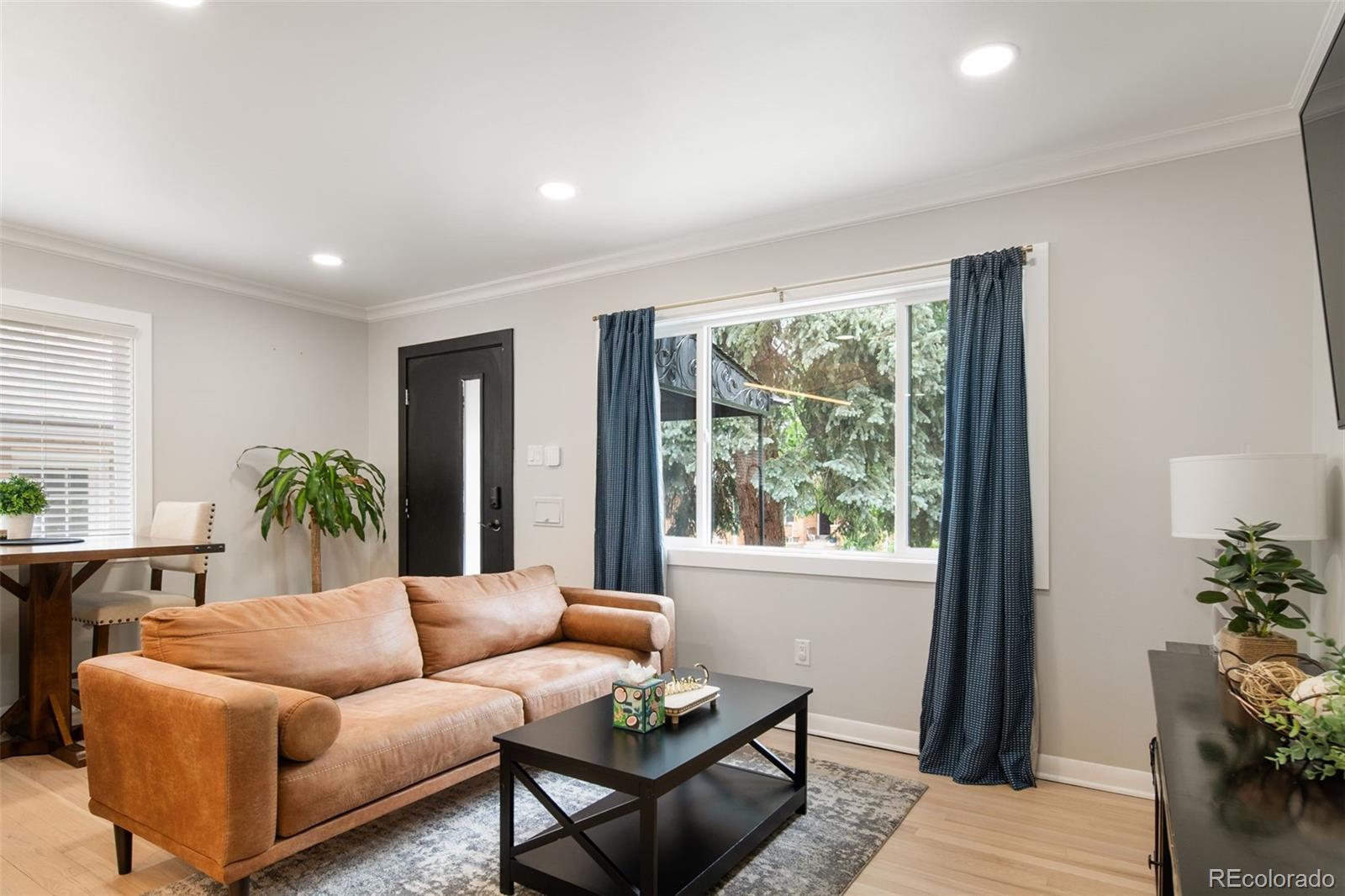 MLS Image #4 for 1243  monroe street,denver, Colorado