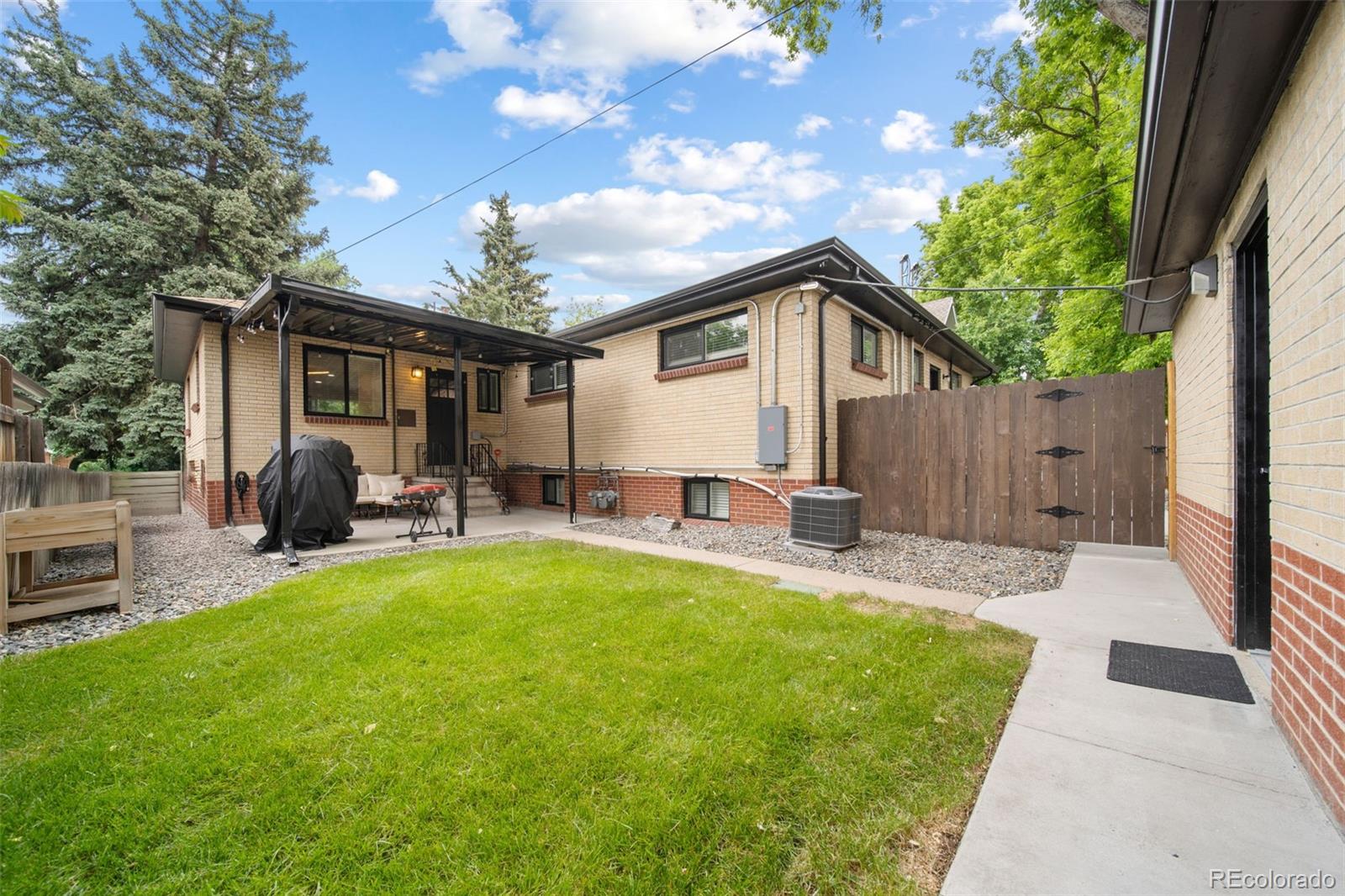 MLS Image #40 for 1243  monroe street,denver, Colorado