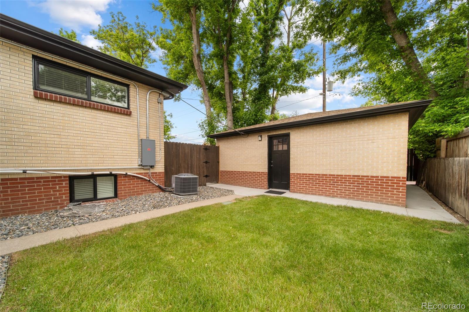 MLS Image #41 for 1243  monroe street,denver, Colorado