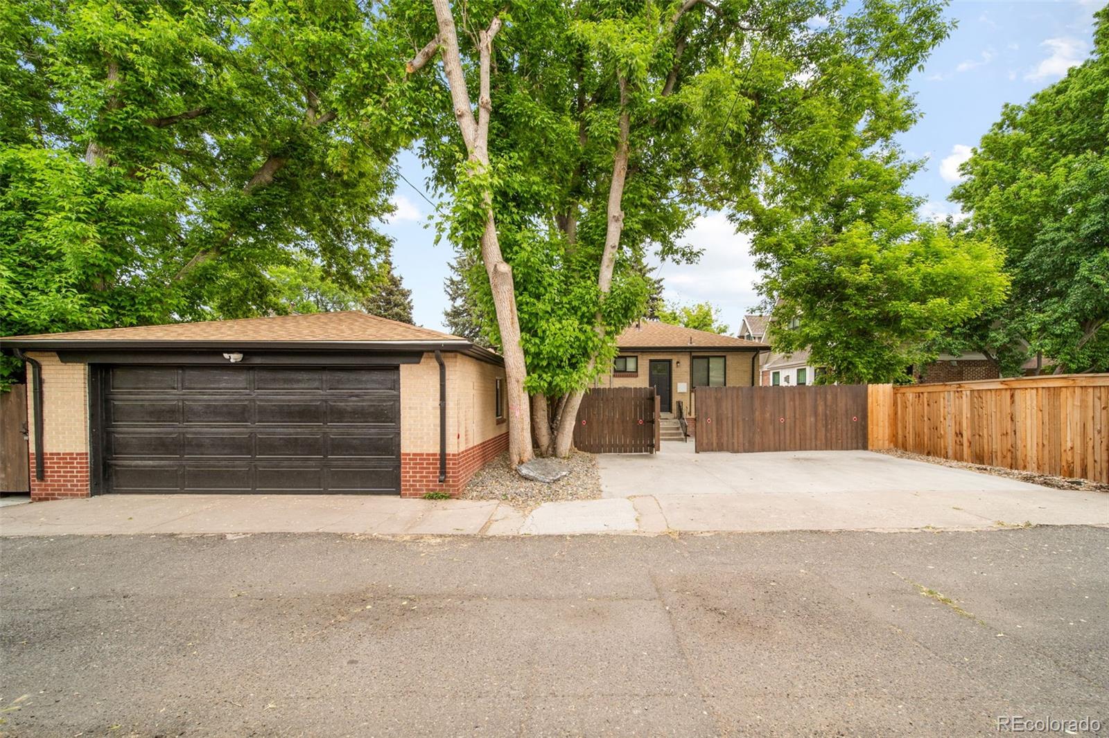 MLS Image #43 for 1243  monroe street,denver, Colorado