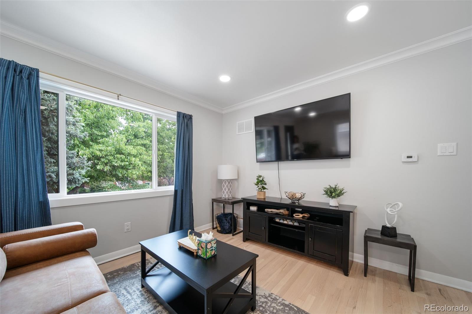 MLS Image #6 for 1243  monroe street,denver, Colorado