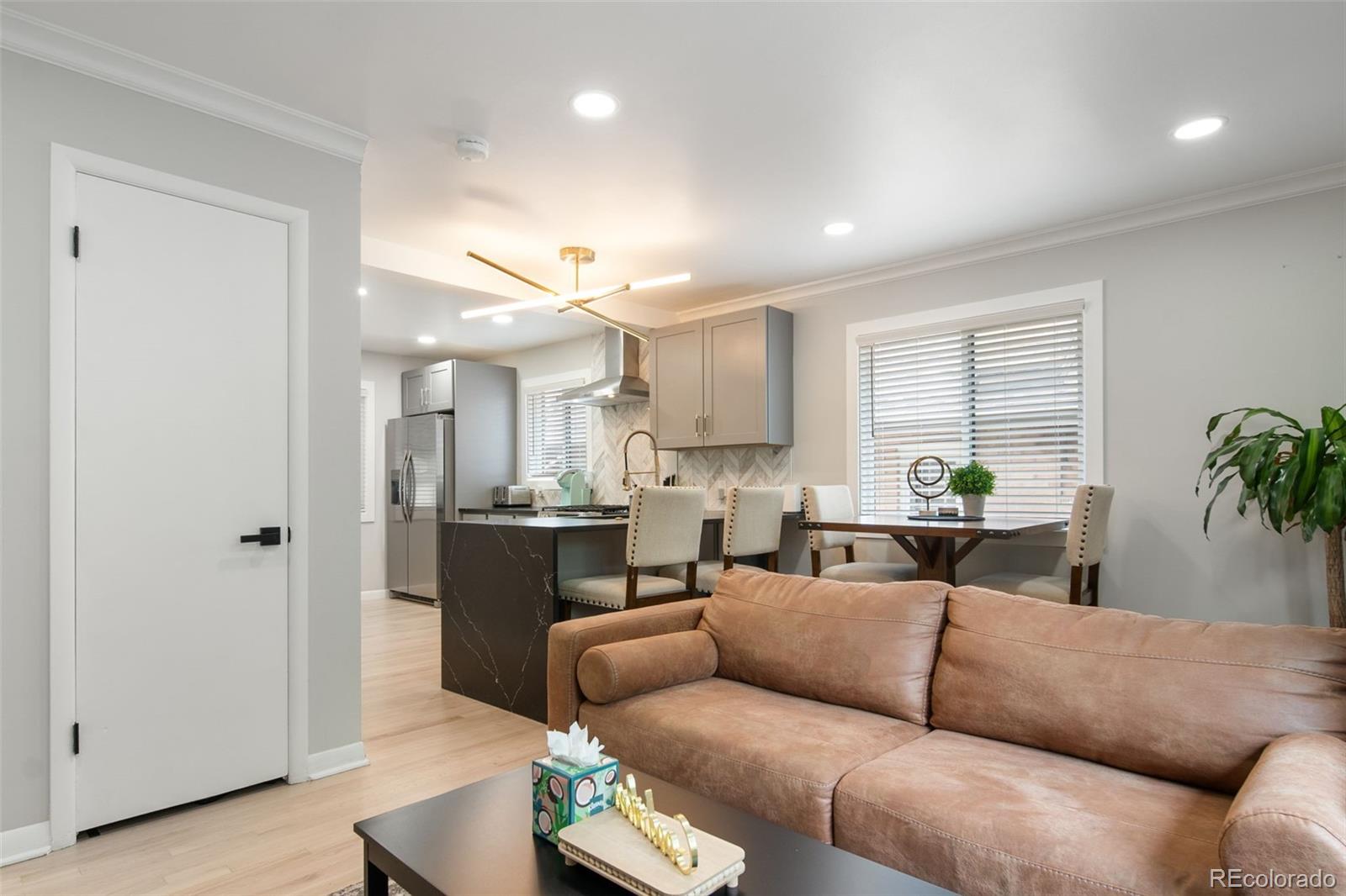 MLS Image #7 for 1243  monroe street,denver, Colorado