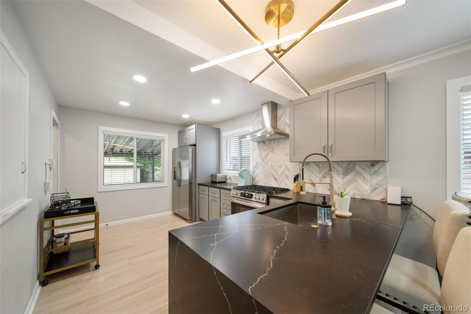 MLS Image #9 for 1243  monroe street,denver, Colorado