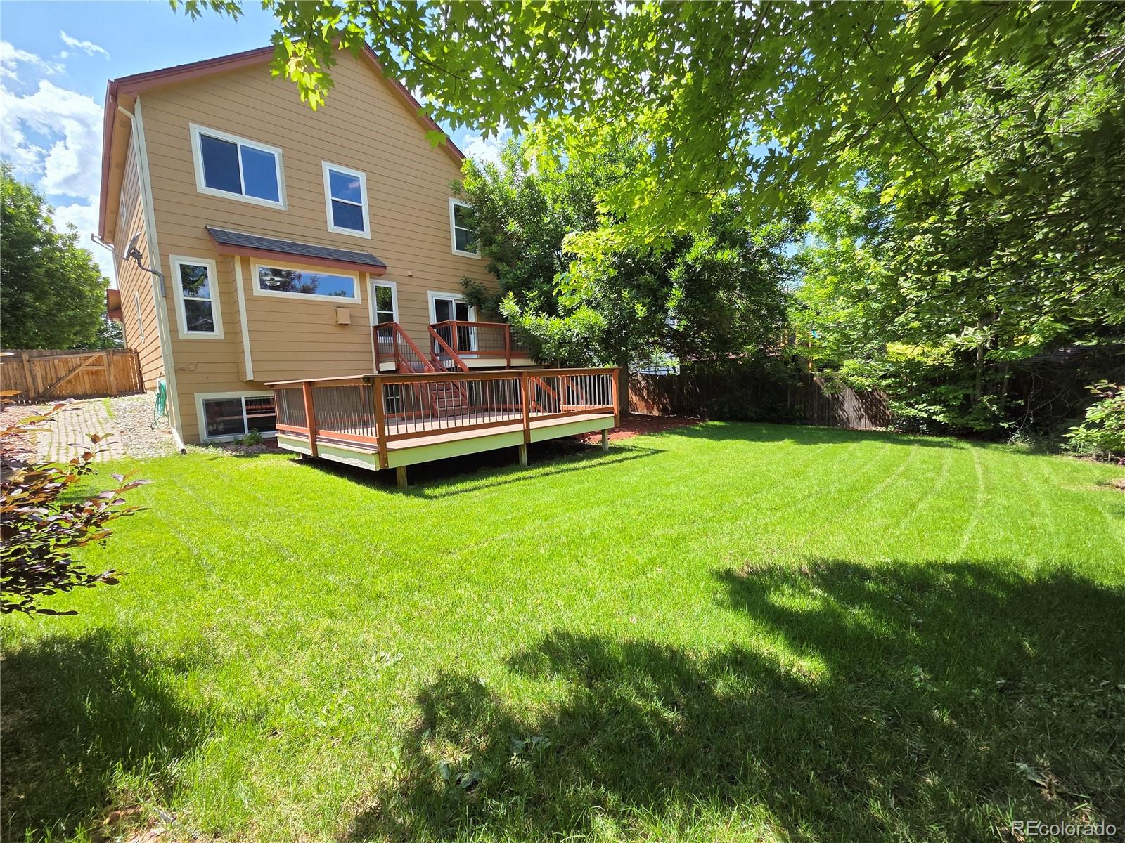 MLS Image #26 for 8772 s carr way,littleton, Colorado