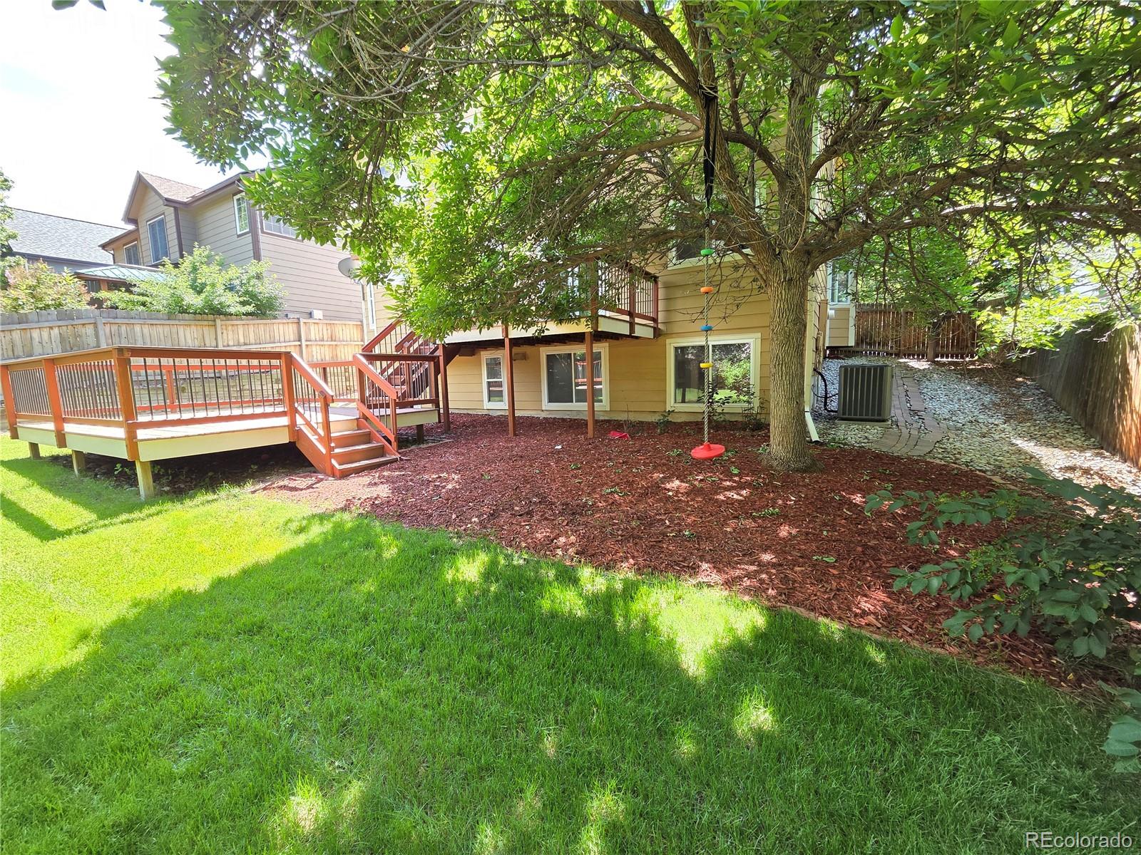 MLS Image #27 for 8772 s carr way,littleton, Colorado