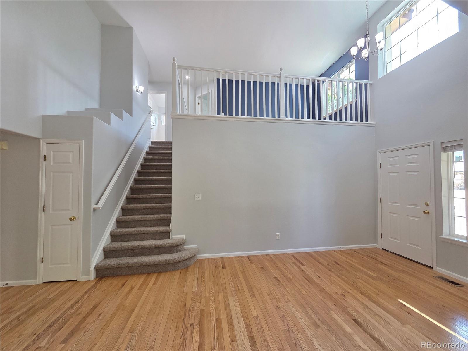 MLS Image #3 for 8772 s carr way,littleton, Colorado