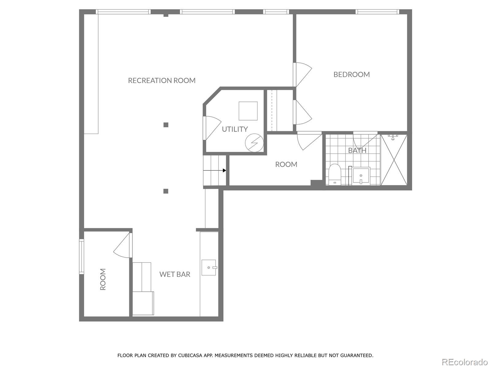 MLS Image #30 for 8772 s carr way,littleton, Colorado