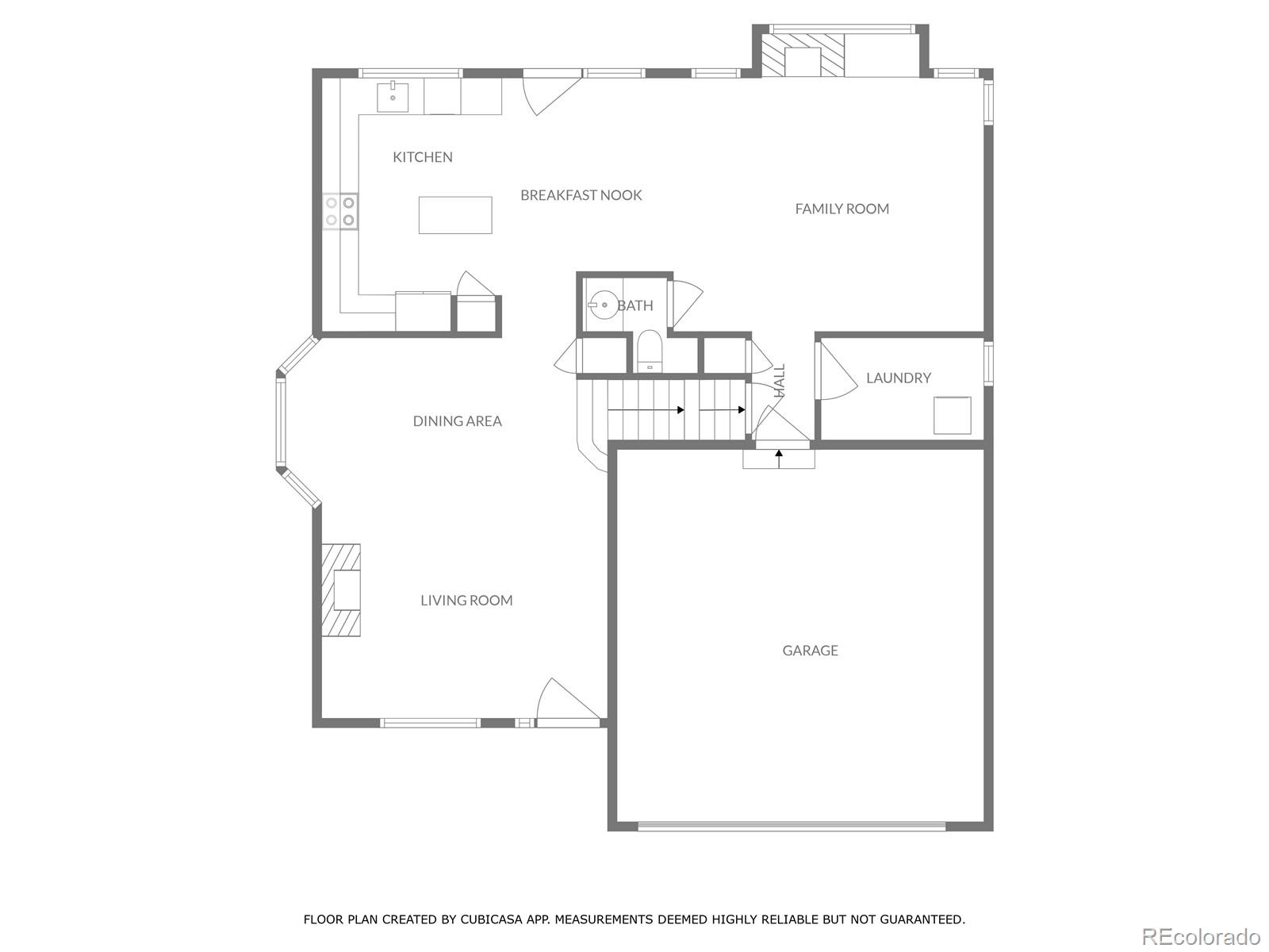 MLS Image #31 for 8772 s carr way,littleton, Colorado