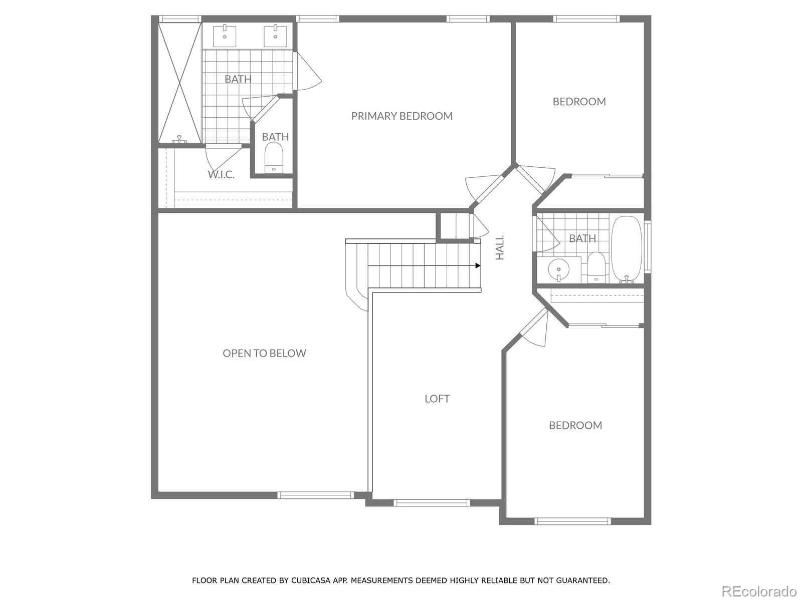 MLS Image #32 for 8772 s carr way,littleton, Colorado