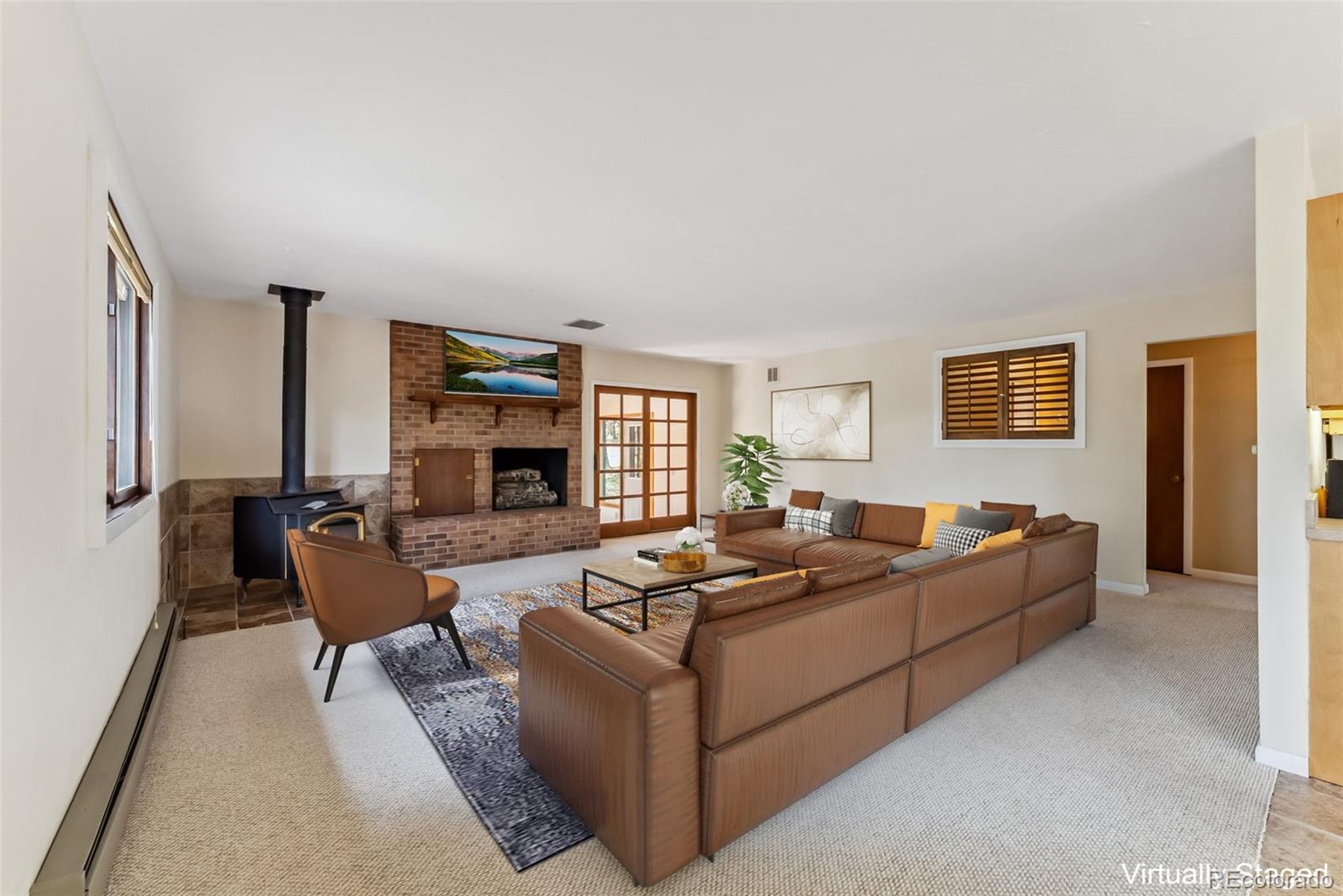 MLS Image #3 for 33455  wapiti circle,buena vista, Colorado